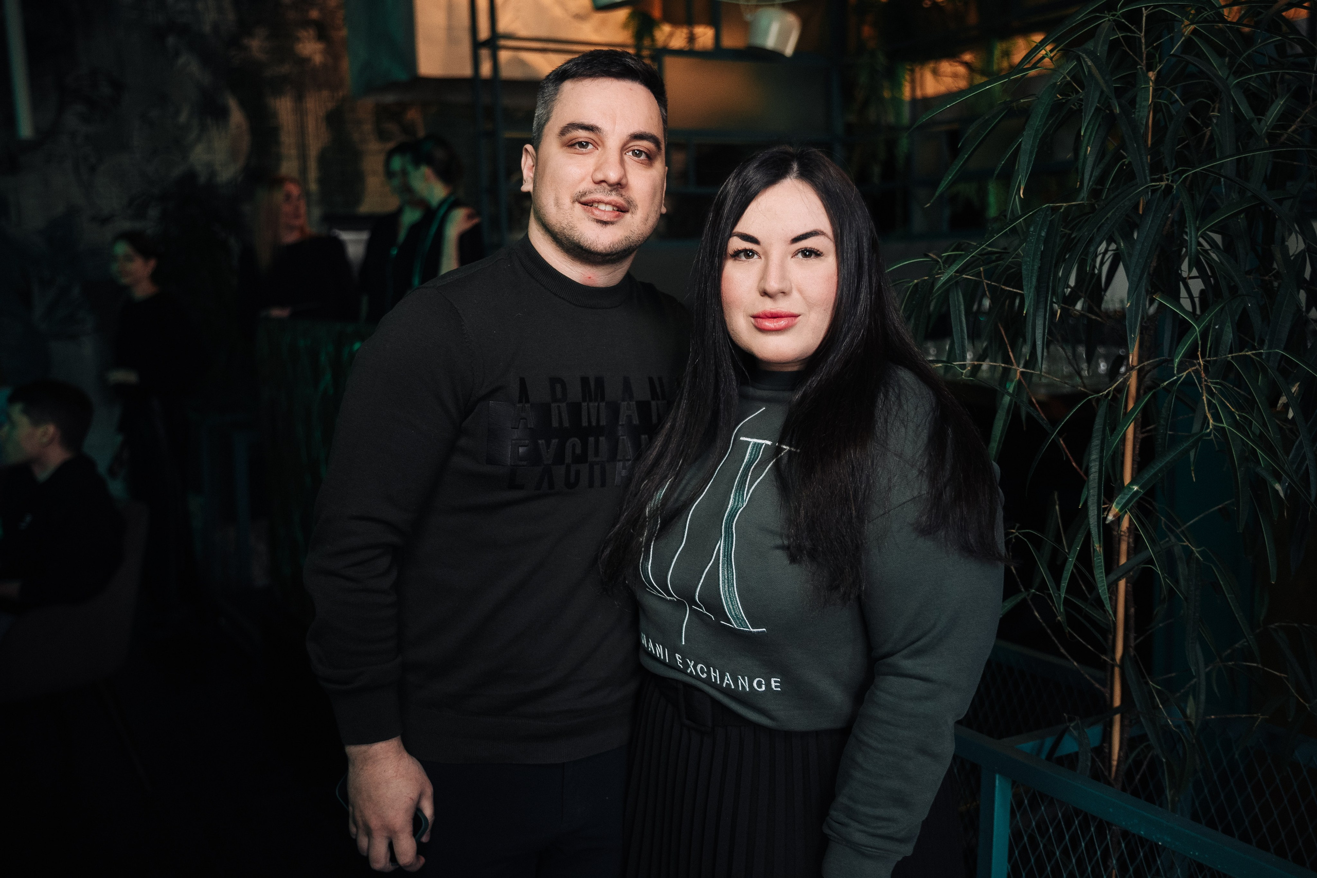 Талан. Фотограф в Хабаровске Швендых Рудольф