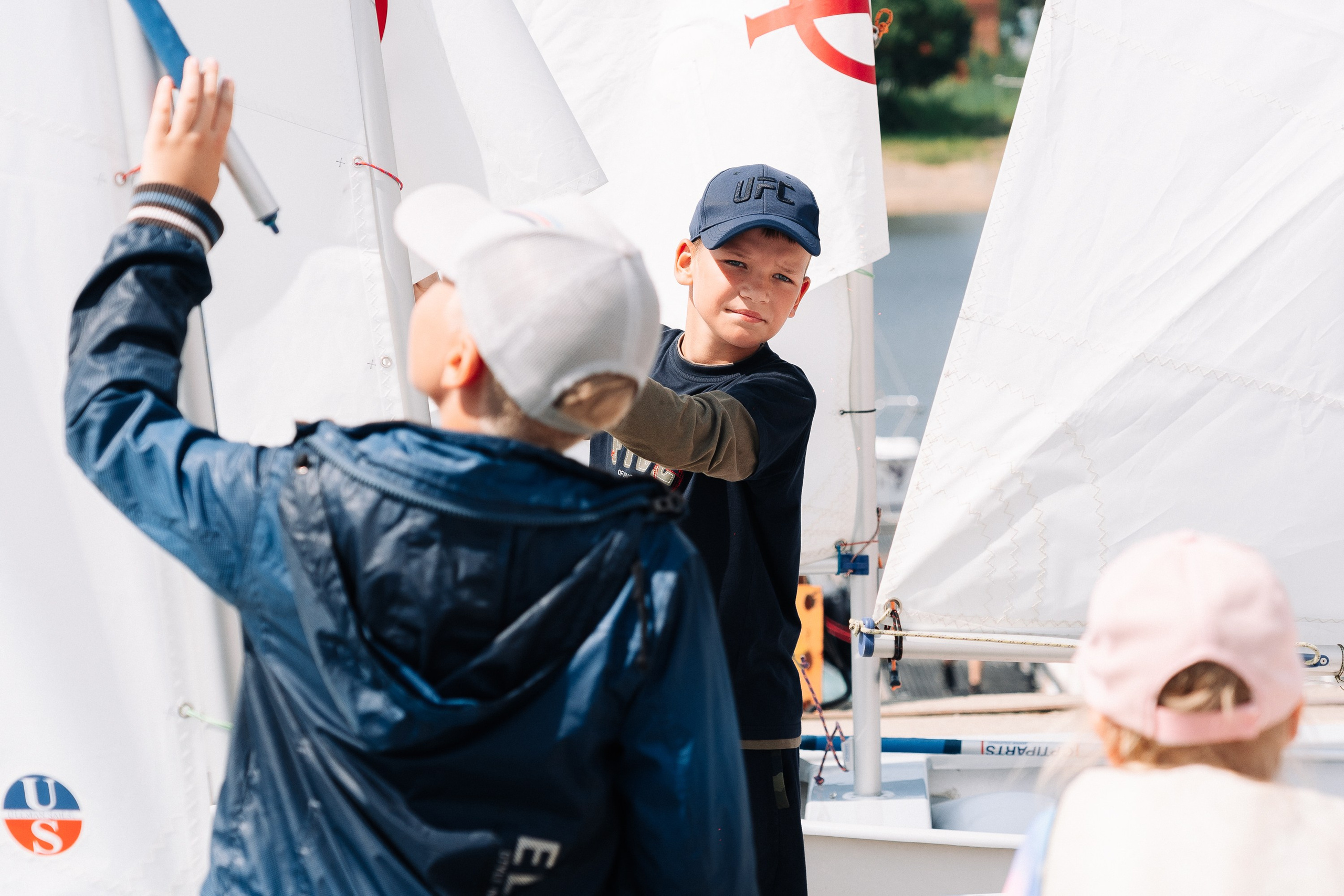 ЯХТ клуб. Фотограф в Хабаровске Швендых Рудольф