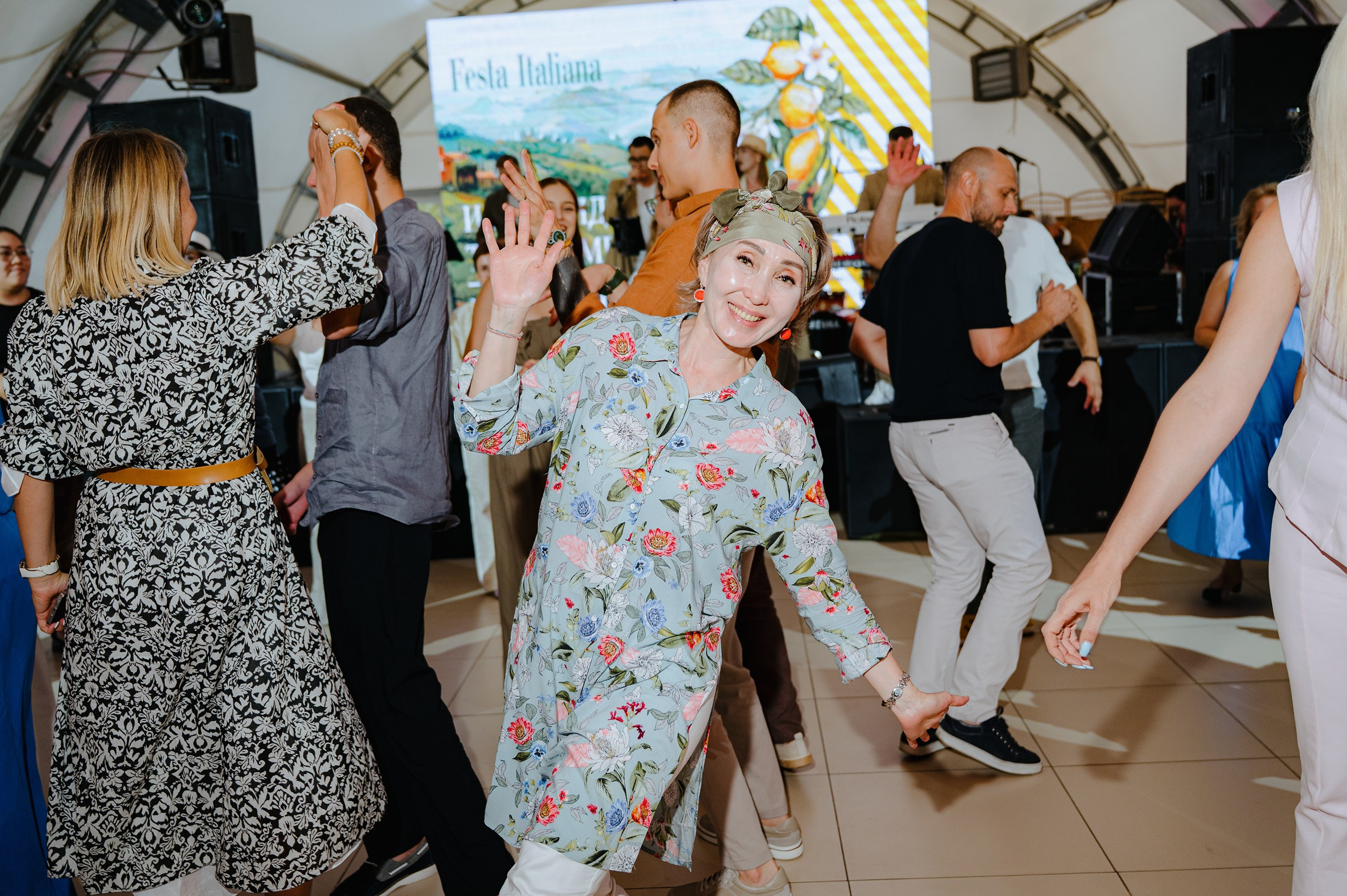 Юбилей, Фазенда у Михалыча. Фотограф в Алматы — Алексей Коньков | Репортаж, свадьбы, портреты