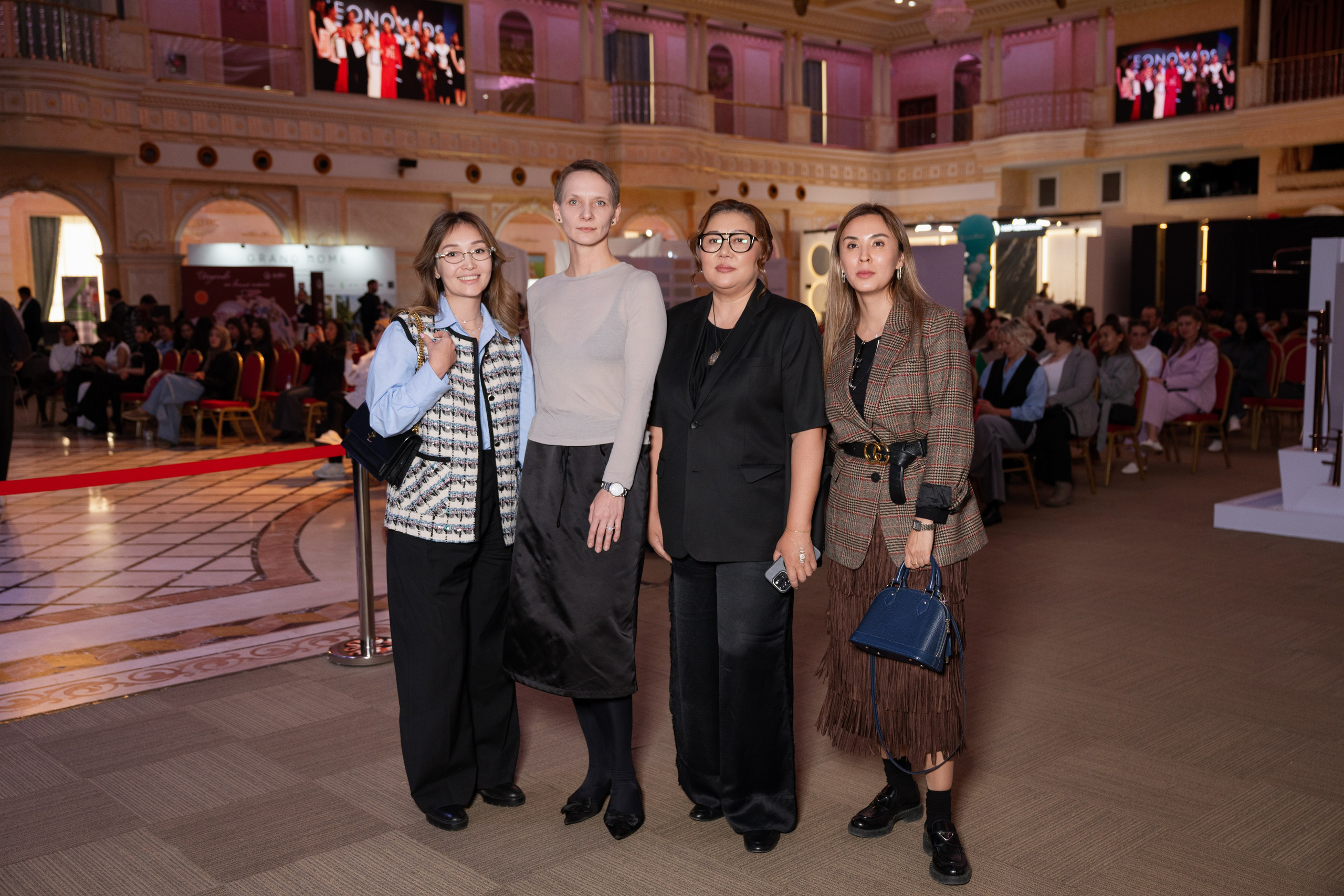 Tanu Awards 2025. Фотограф в Алматы — Алексей Коньков | Репортаж, свадьбы, портреты