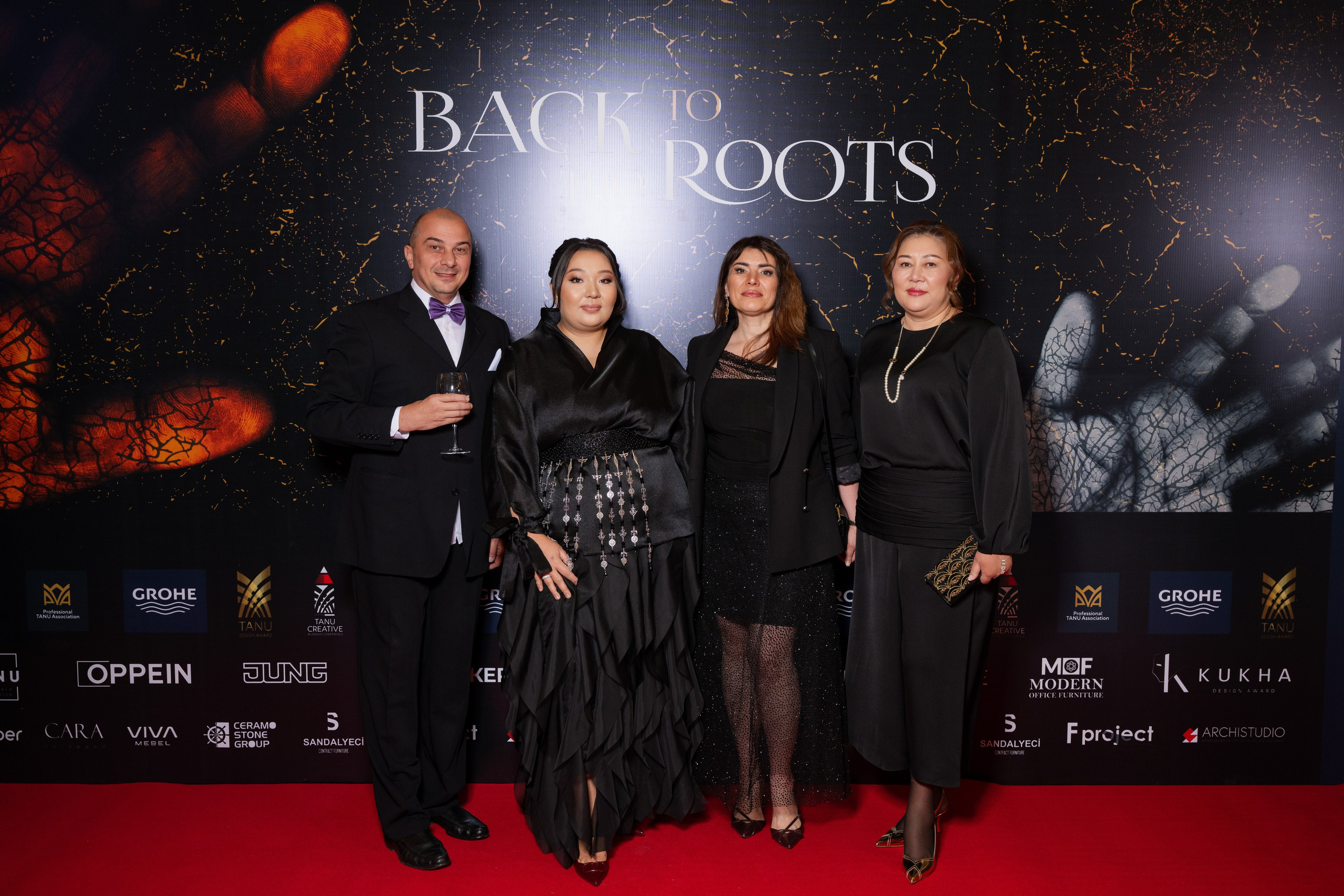 Tanu Awards 2025. Фотограф в Алматы — Алексей Коньков | Репортаж, свадьбы, портреты