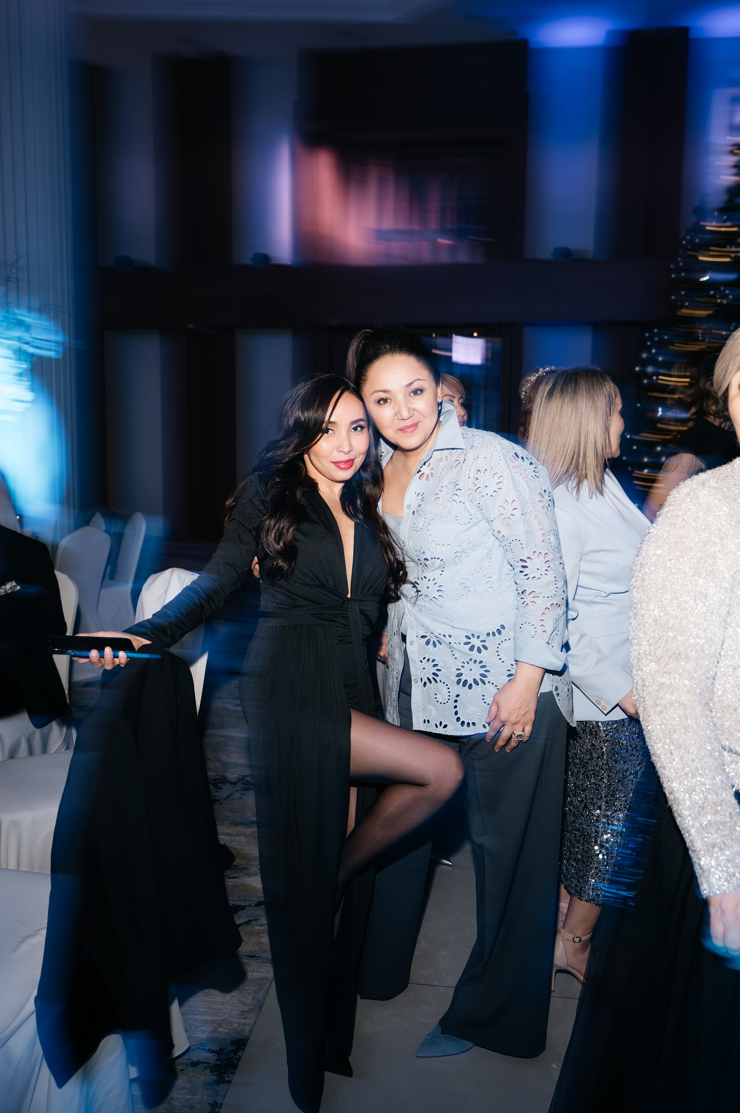 LVMH Beauty. Фотограф в Алматы — Алексей Коньков | Репортаж, свадьбы, портреты