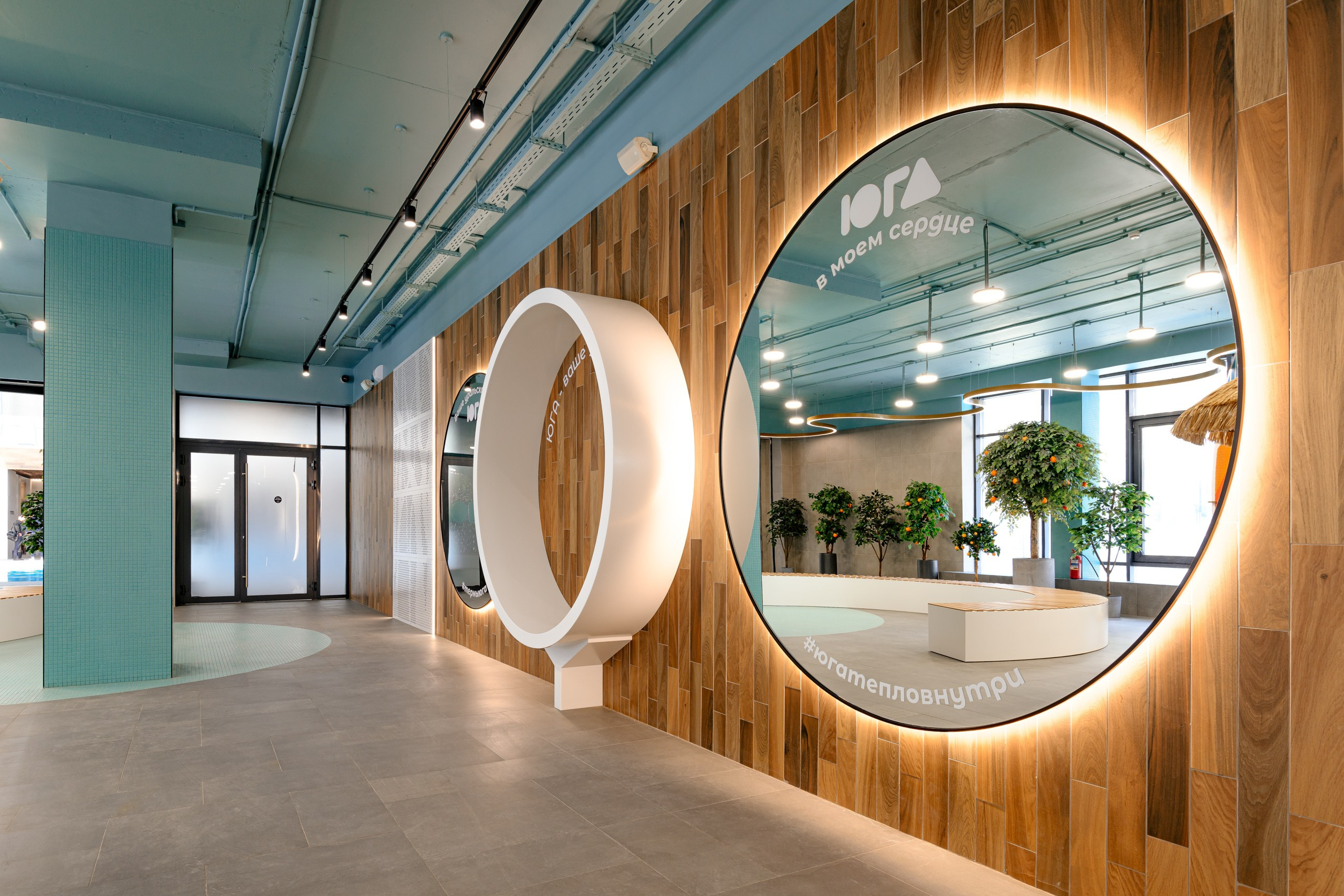 Интерьер. Максим Комаров — Профессиональный фотограф