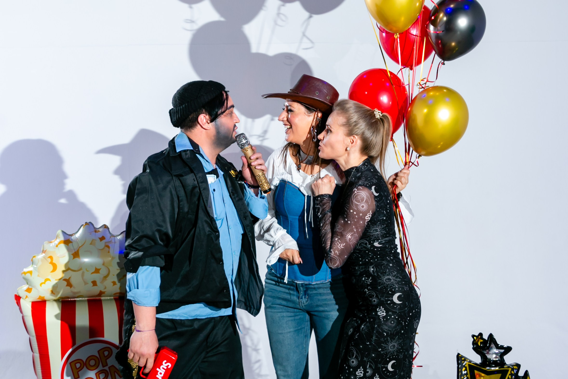 Светлана Ларионова 25.07. Фотограф Елена Лагода