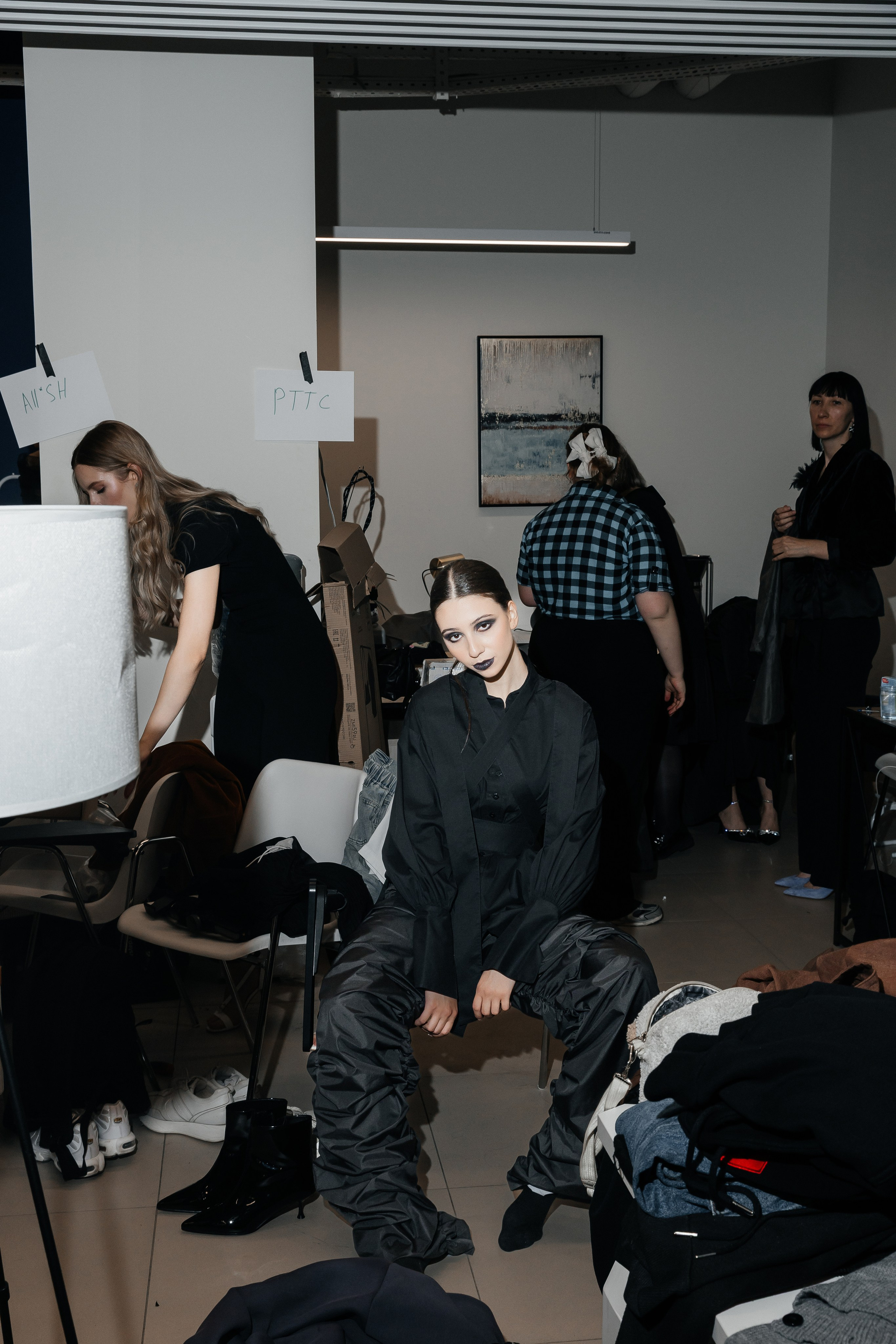 FASHION WEEK ROSTOV. Свадебный фотограф в Ростове-на-Дону