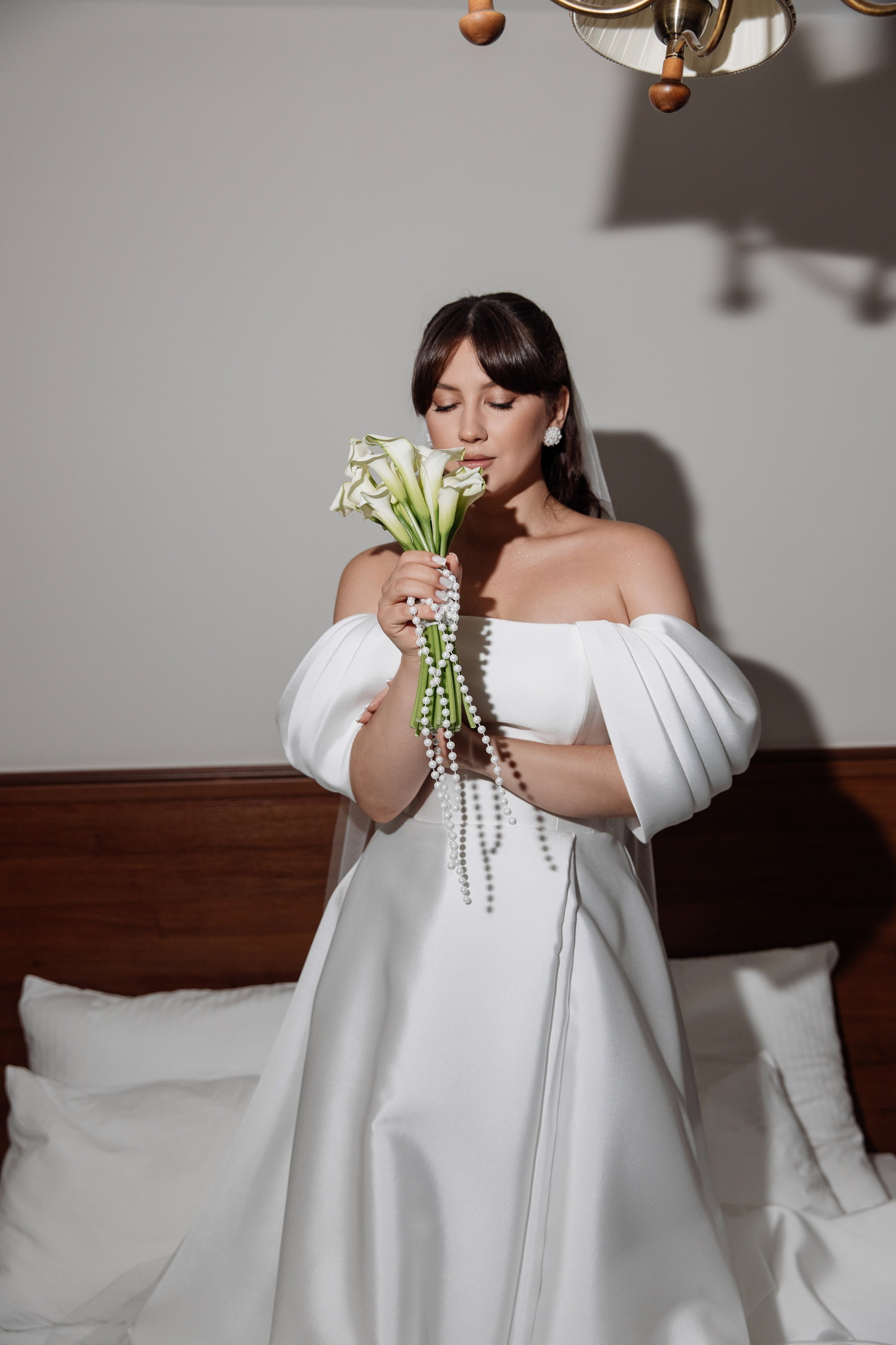 СВАДЕБНЫЕ СЕРИИ. Свадебный фотограф Дмитрий Воробьев Ярославль