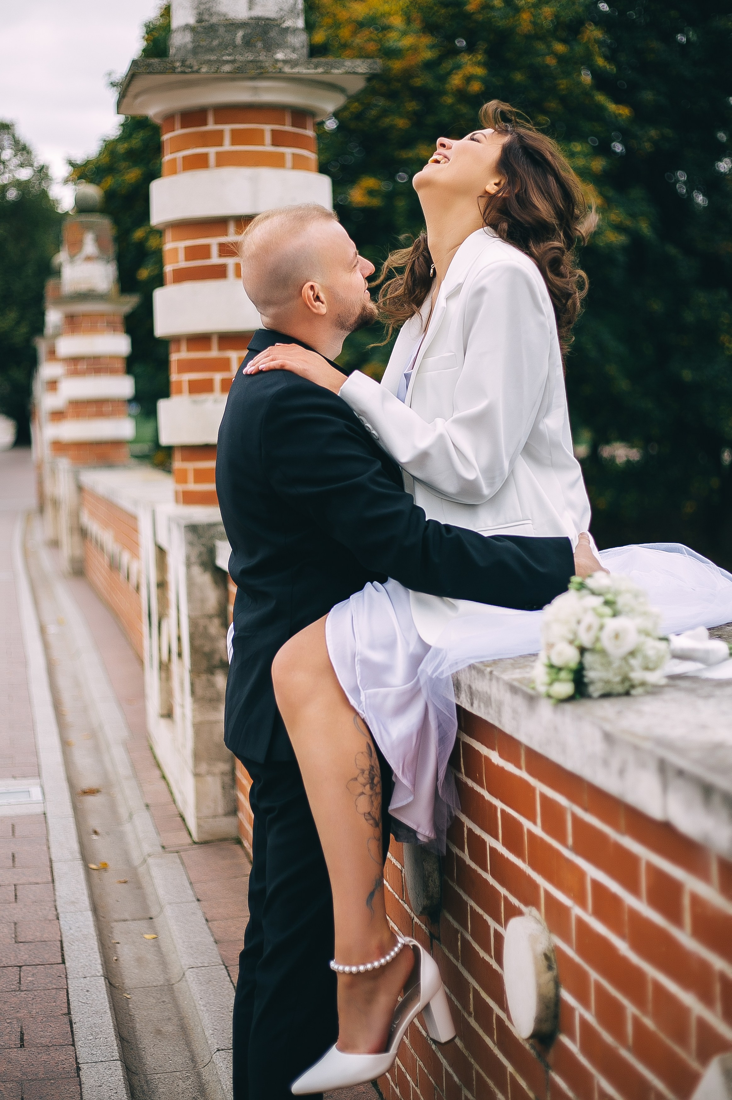 Ксюша+Саша. Свадебный и семейный фотограф Волкова Маргарита