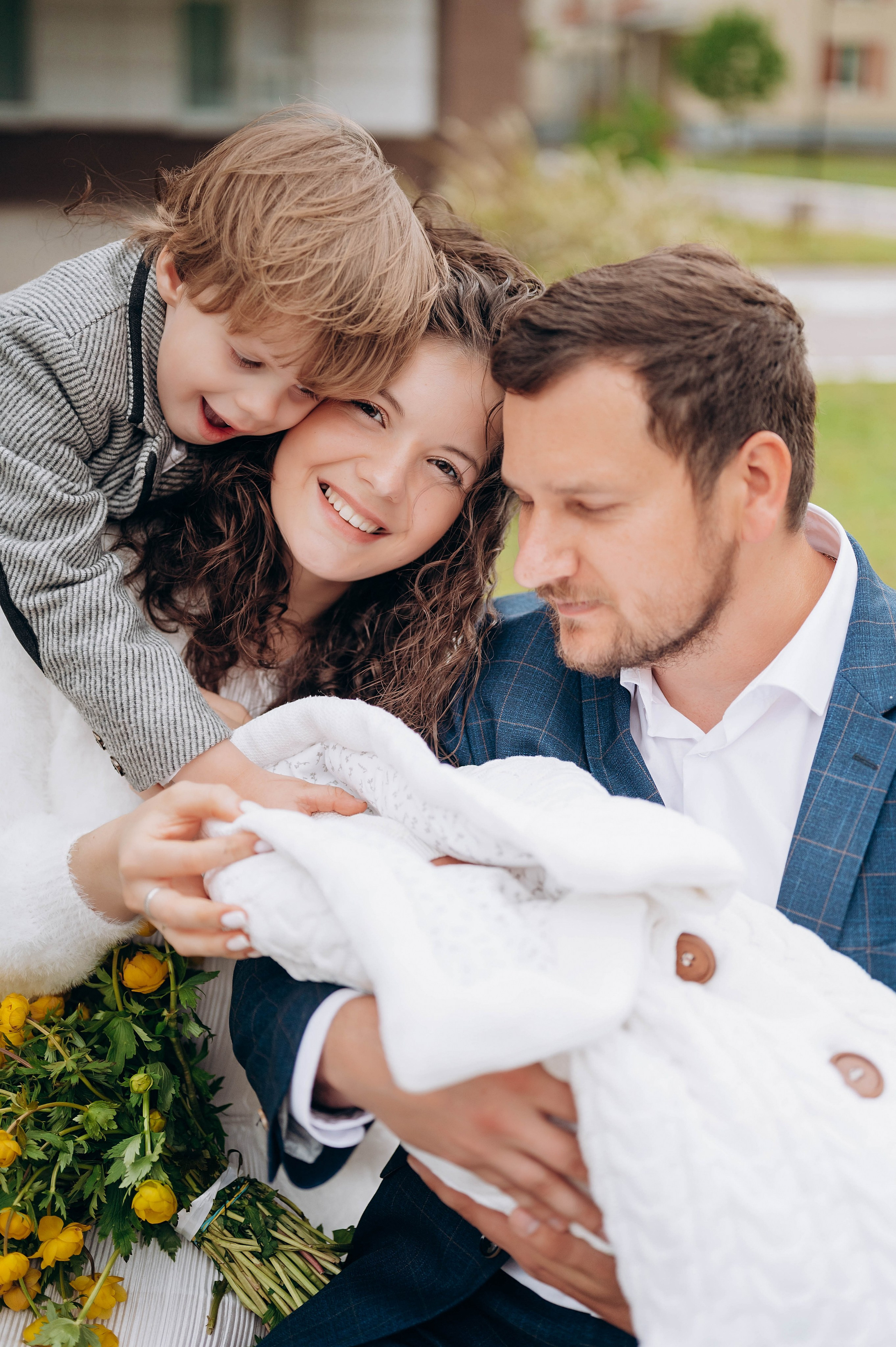 Выписка. Главная