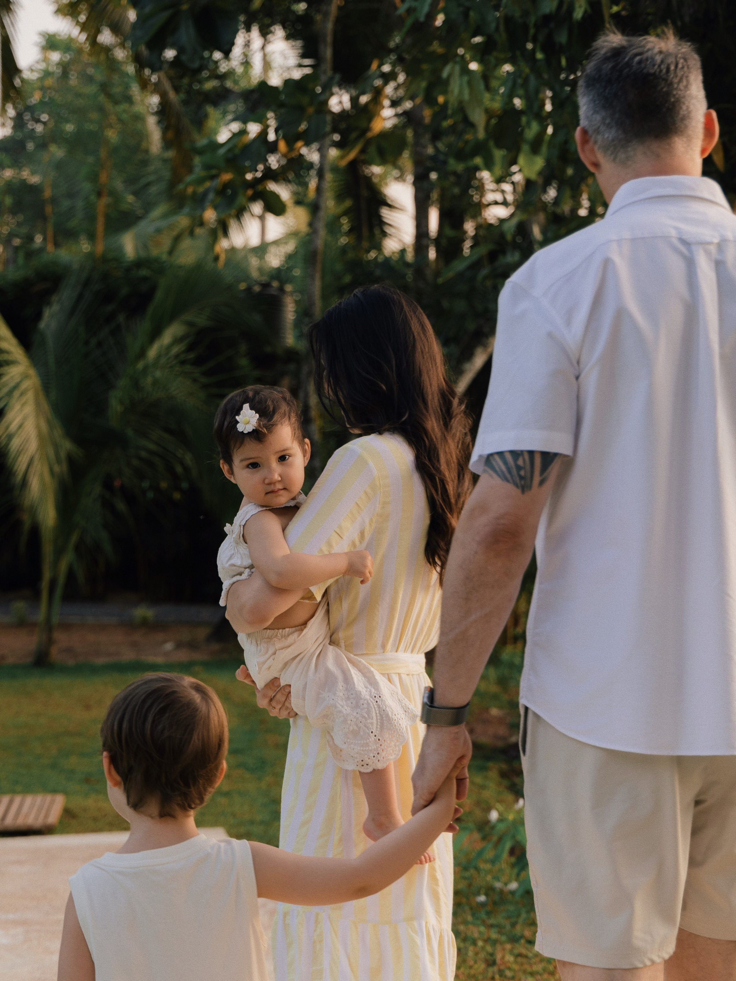 Family. Главная