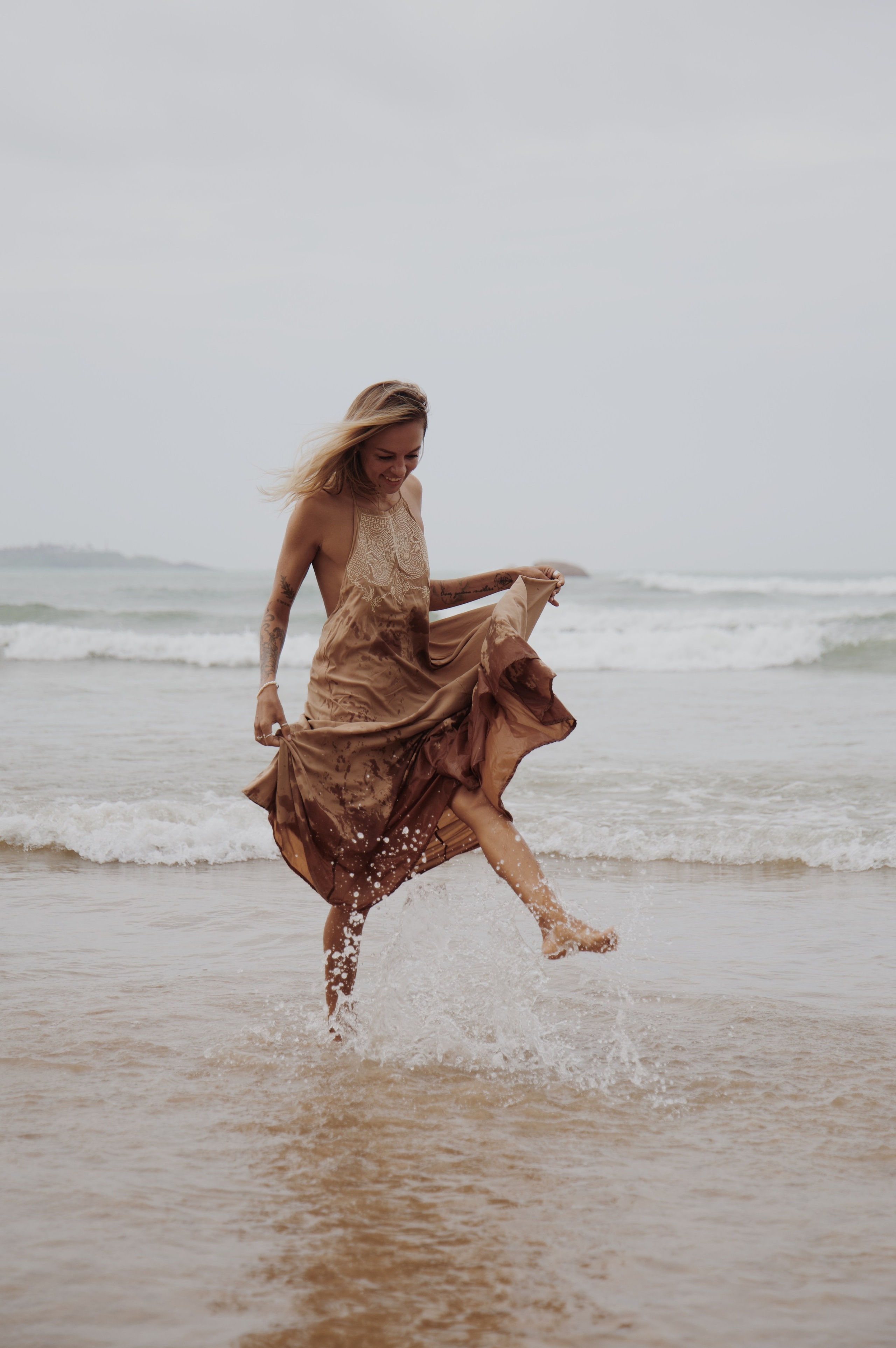 Female portraits. Главная