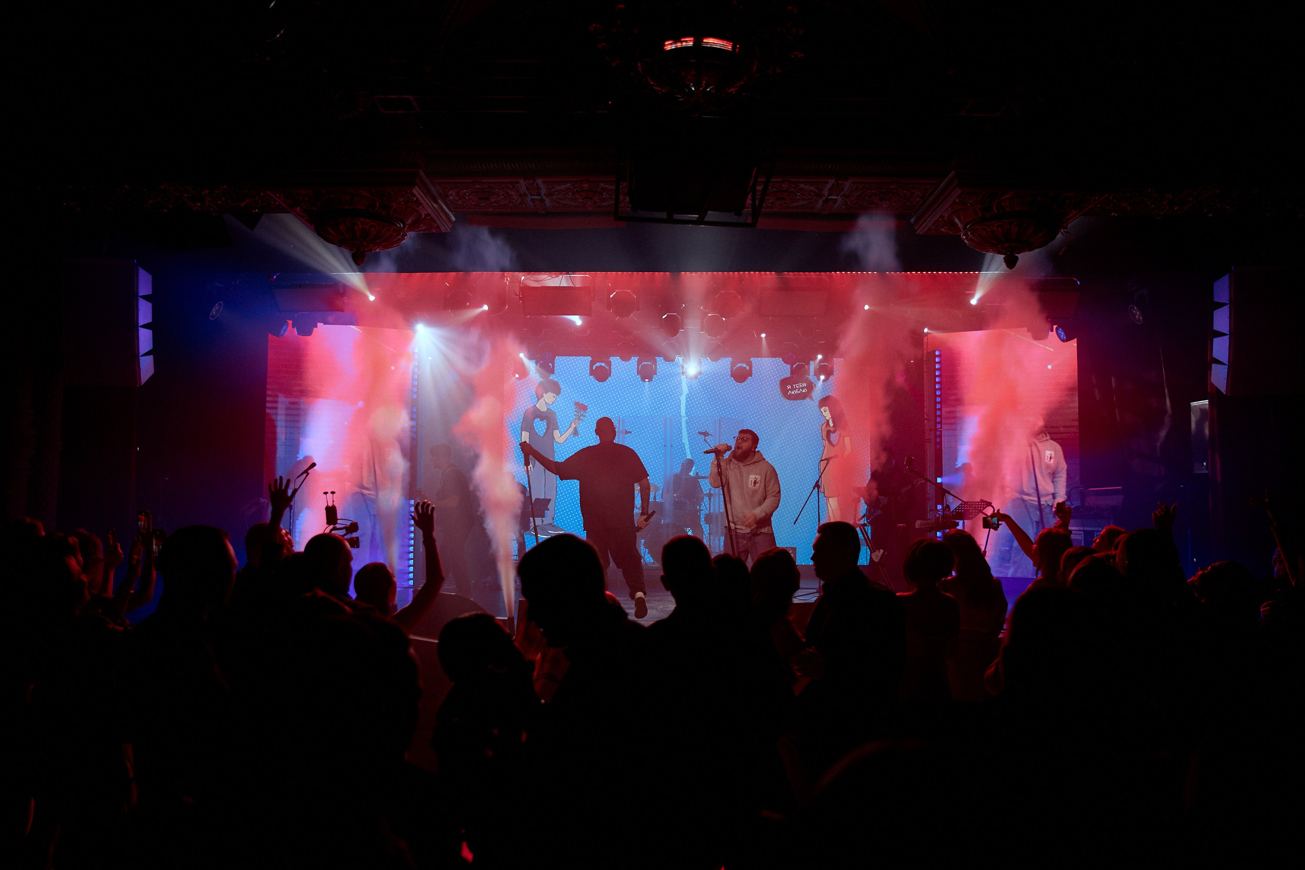 STK 10 YEARS. Дмитрий Мазуркевич: Профессиональный Репортажный Фотограф