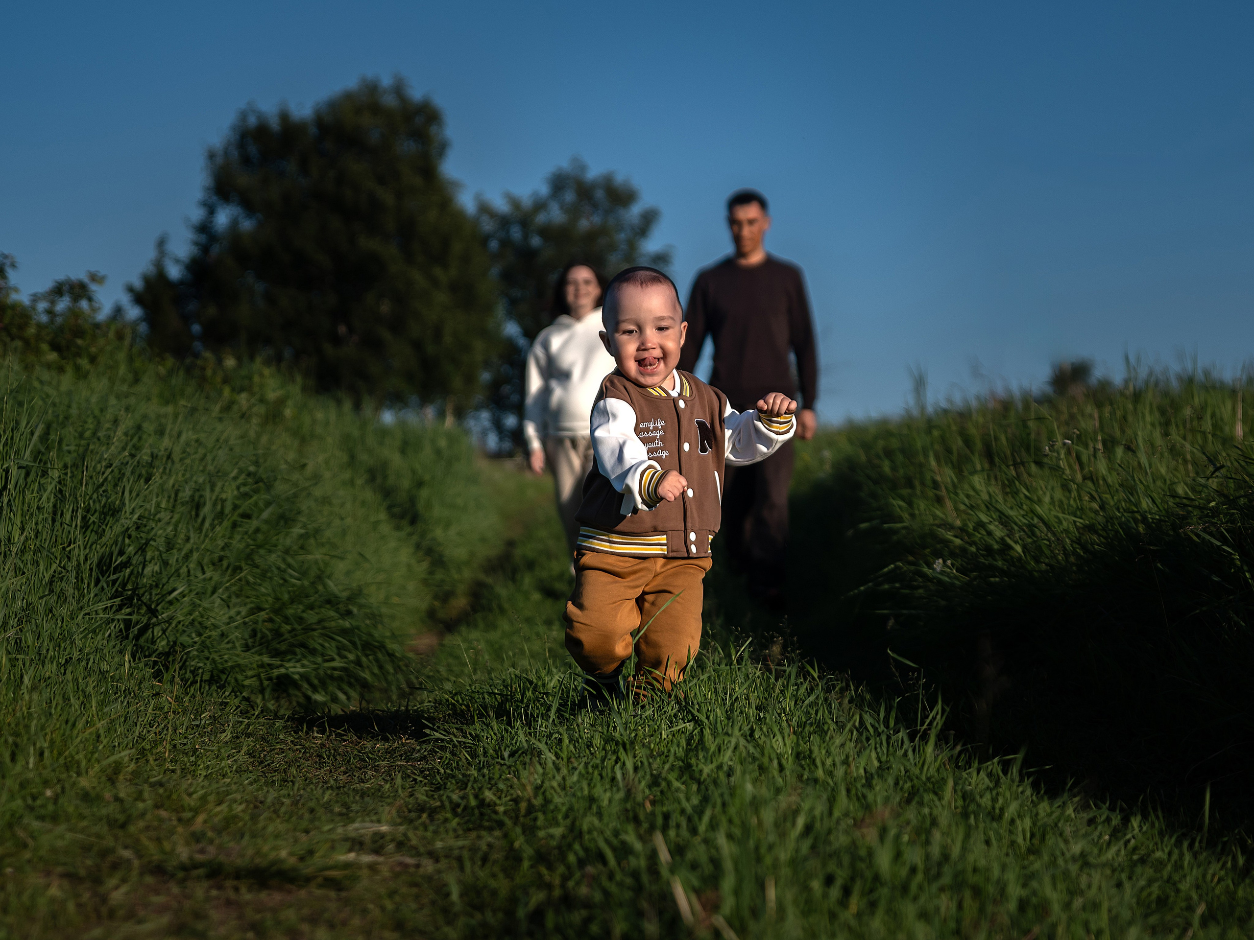 Артем и Таня. Фотограф в с. Ижма Республика Коми Терентьев Сергей