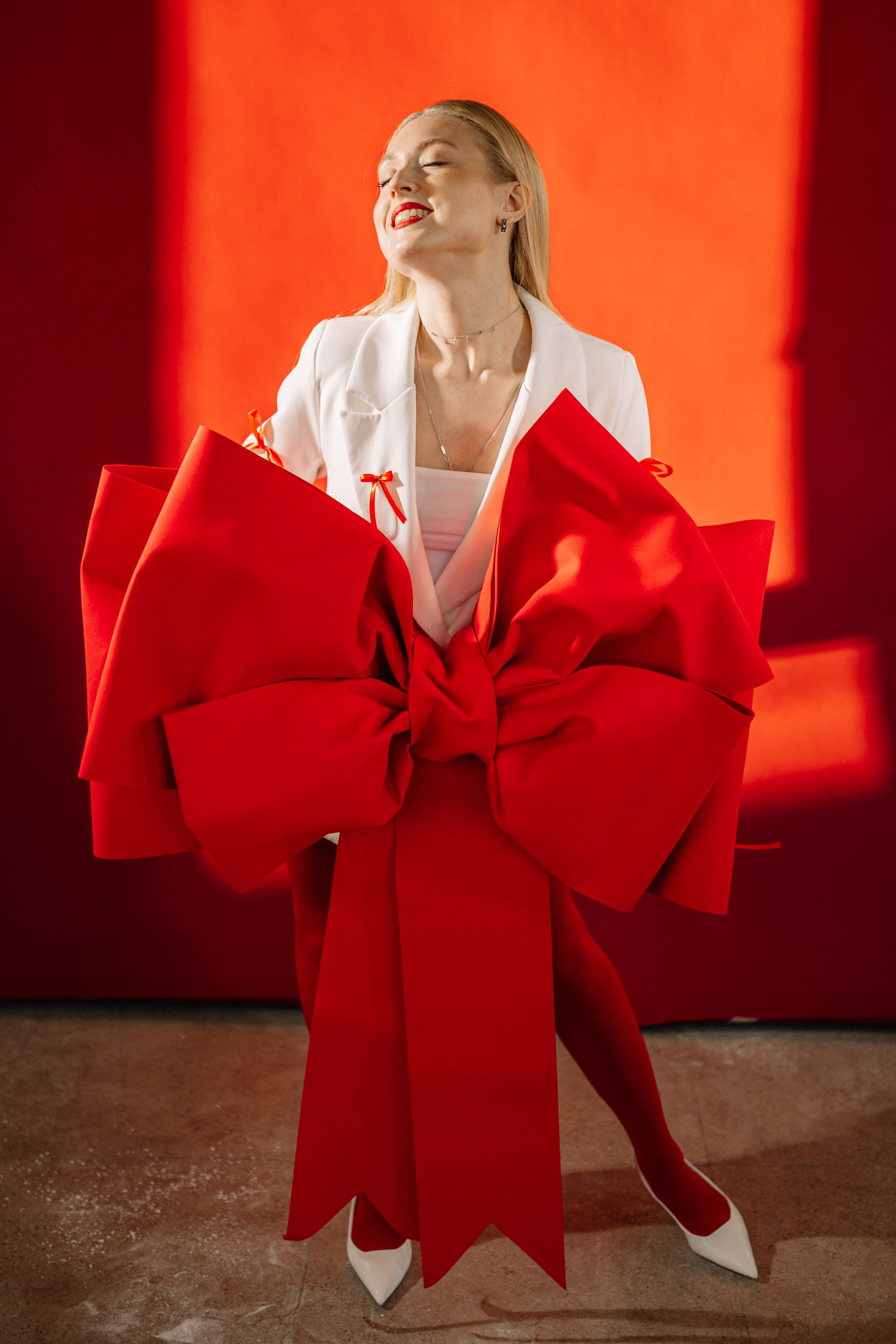 Мария. Фотограф Александра Кузнецова