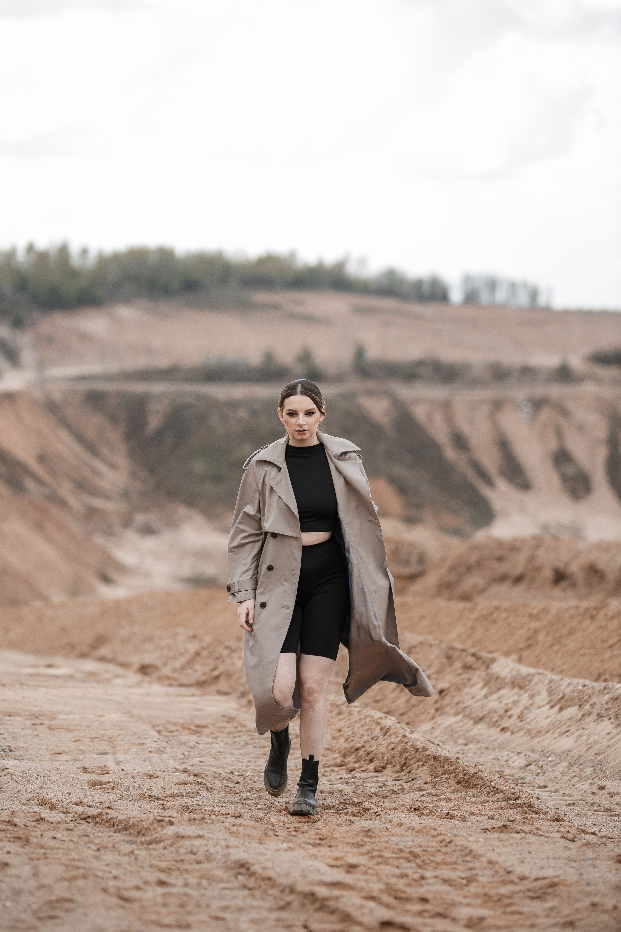 ПЕСКИ. Cheta Kovalevsky фотографы