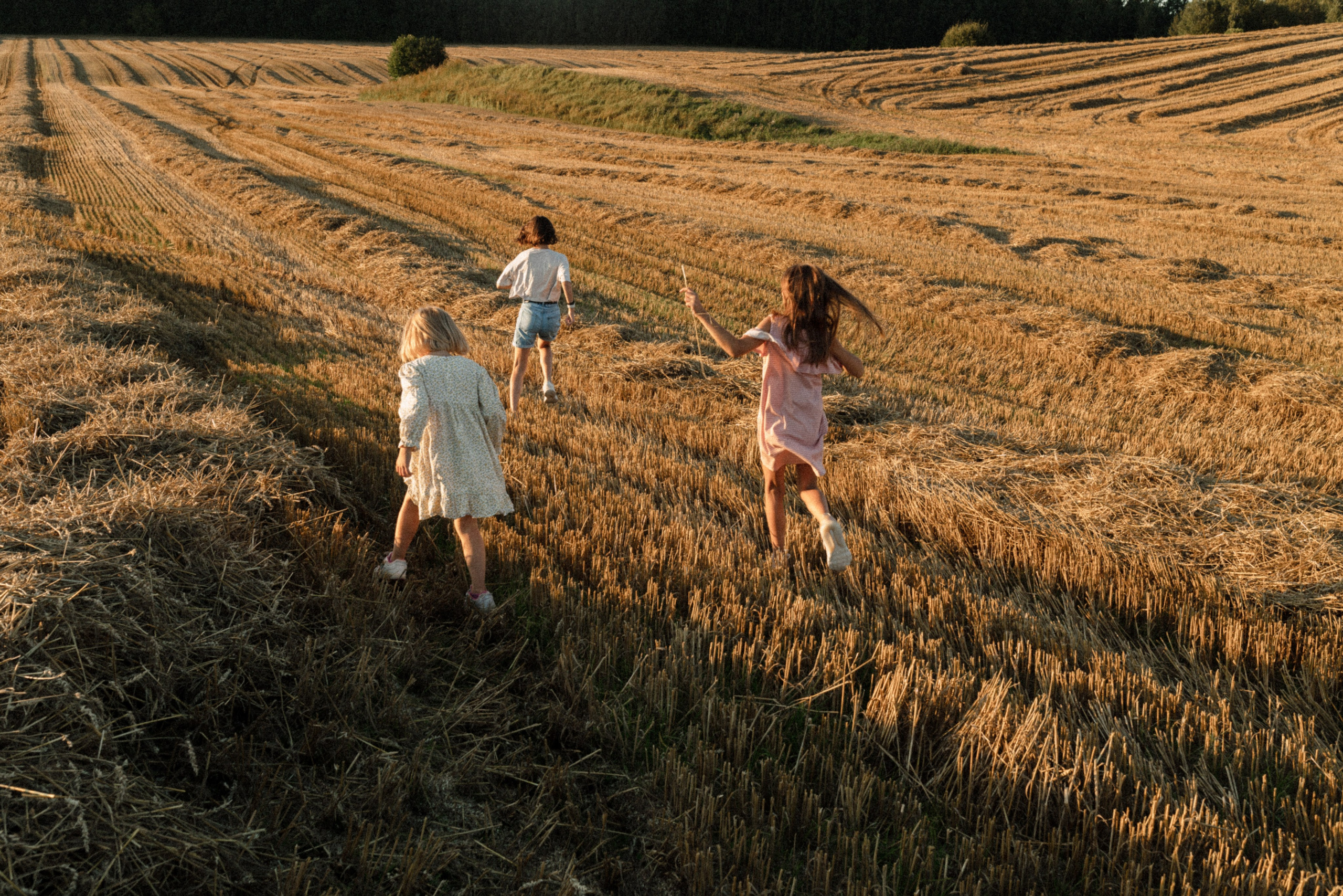 ТРИО. Cheta Kovalevsky фотографы