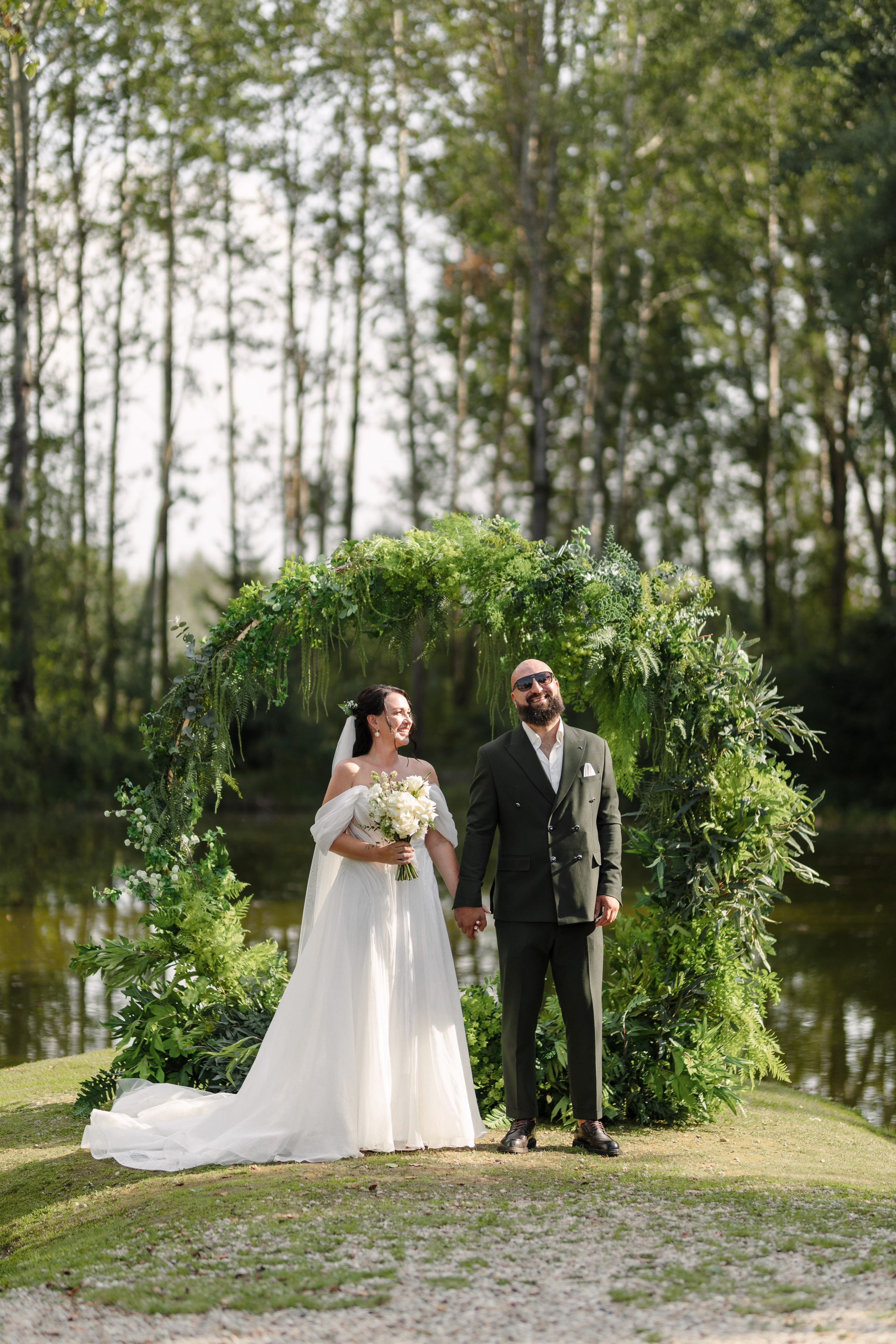 УСАДЬБА ГАНКА. Cheta Kovalevsky фотографы