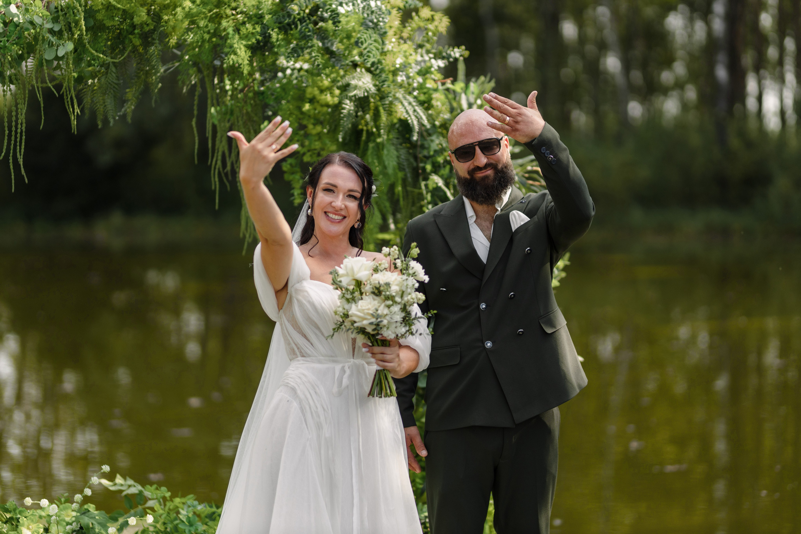 УСАДЬБА ГАНКА. Cheta Kovalevsky фотографы