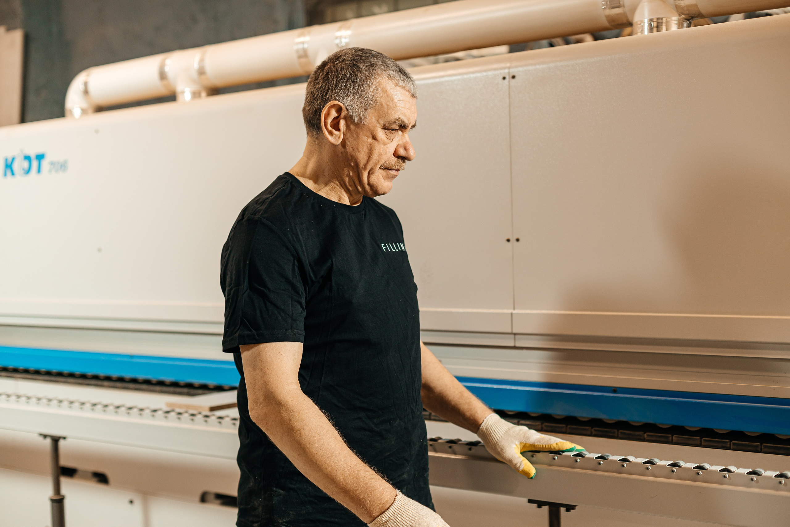 Производство. Мебель на заказ