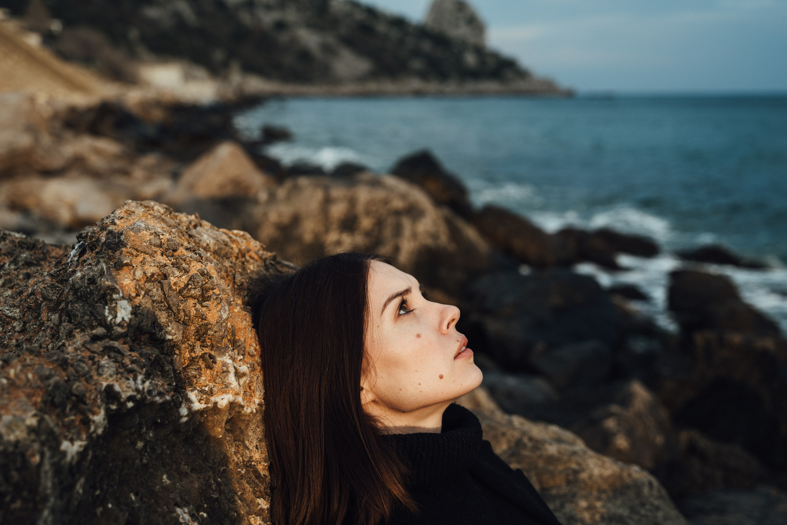 Арина. Мария Кобзева, фотограф в Ялте, Крым