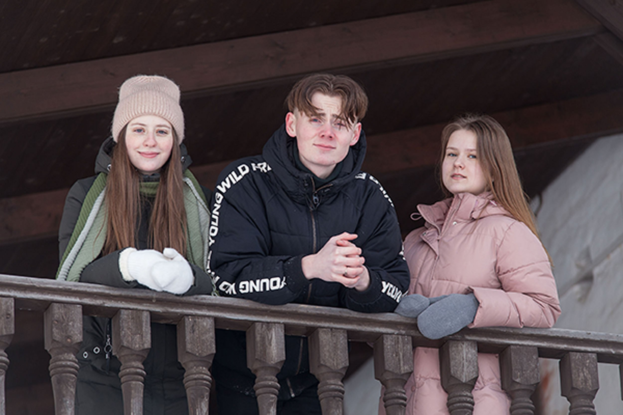 Выпускной альбом для выпускников 11 класса в Вологде