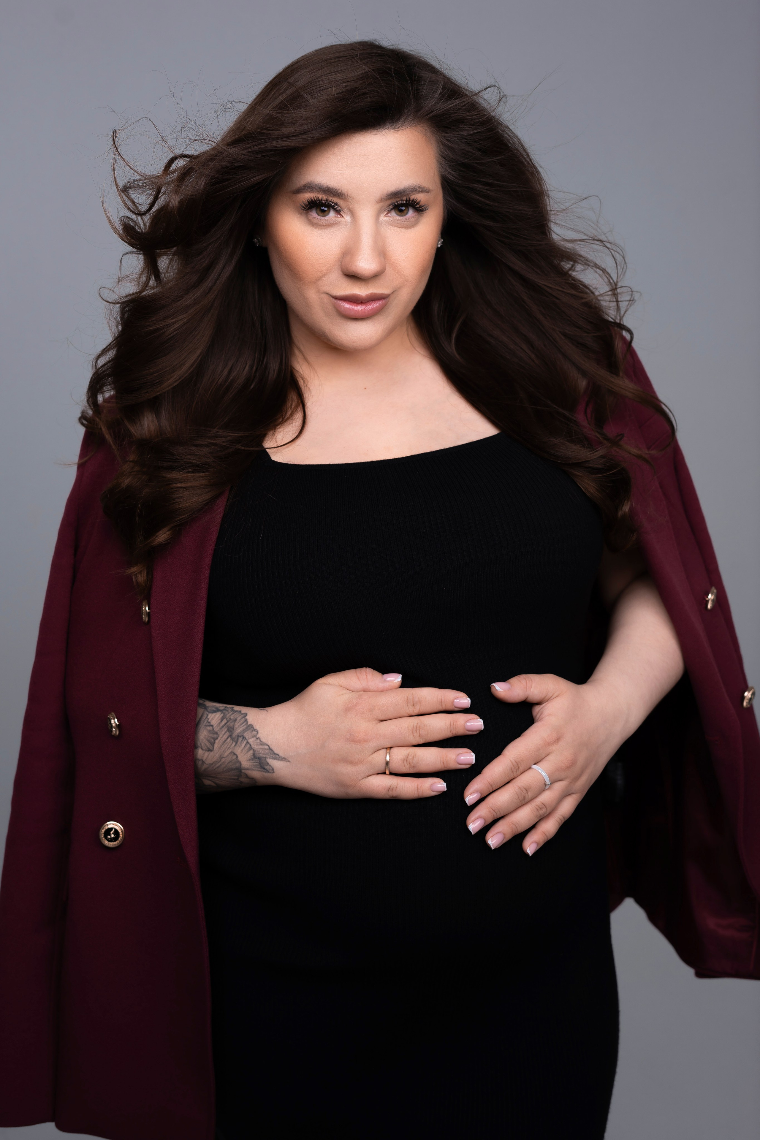 Фотограф в Москве Самсонова Ольга