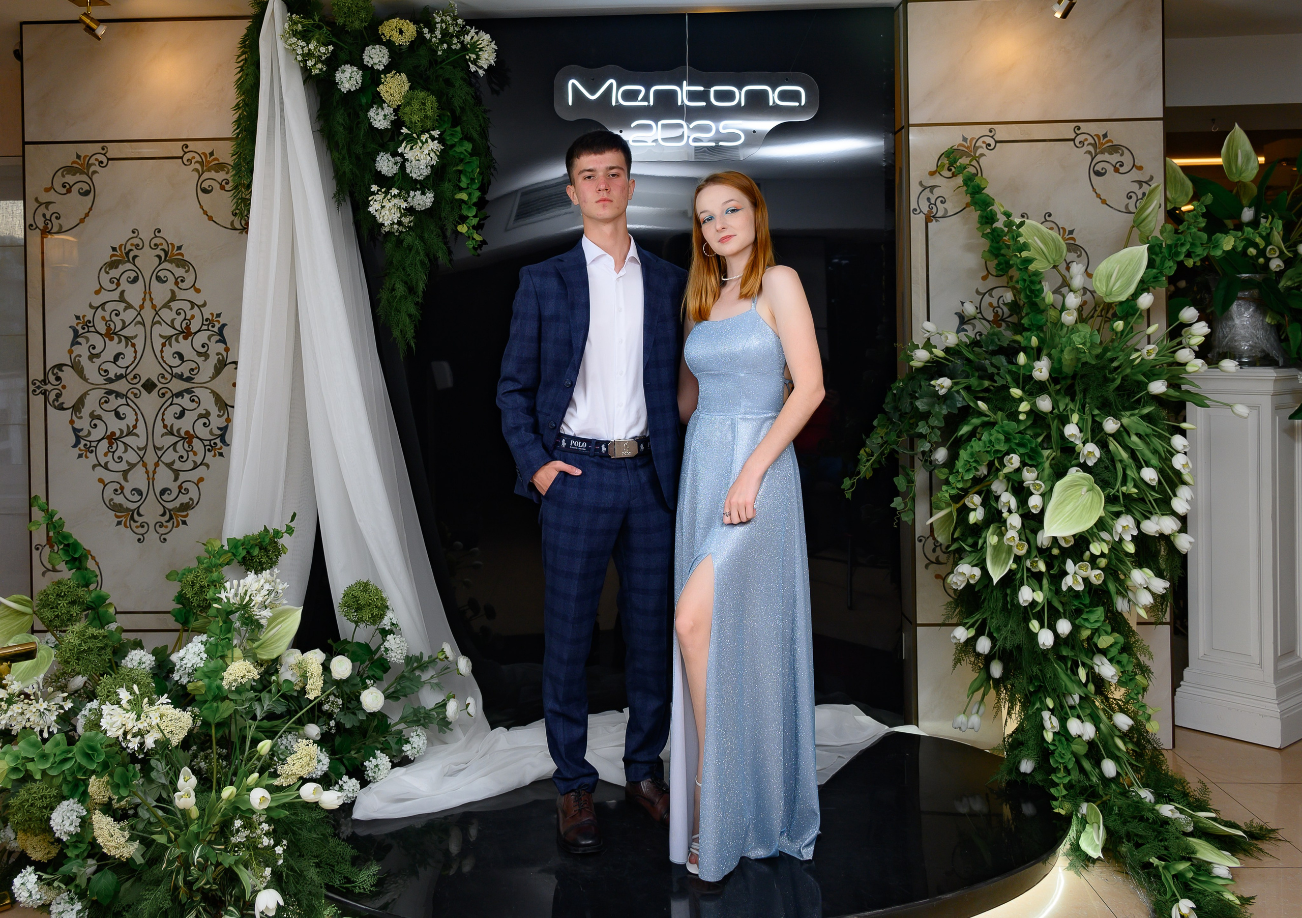 Выпускной 11 кл 2025. Семейный и детский фотограф в Новороссийске Лебедева Елена