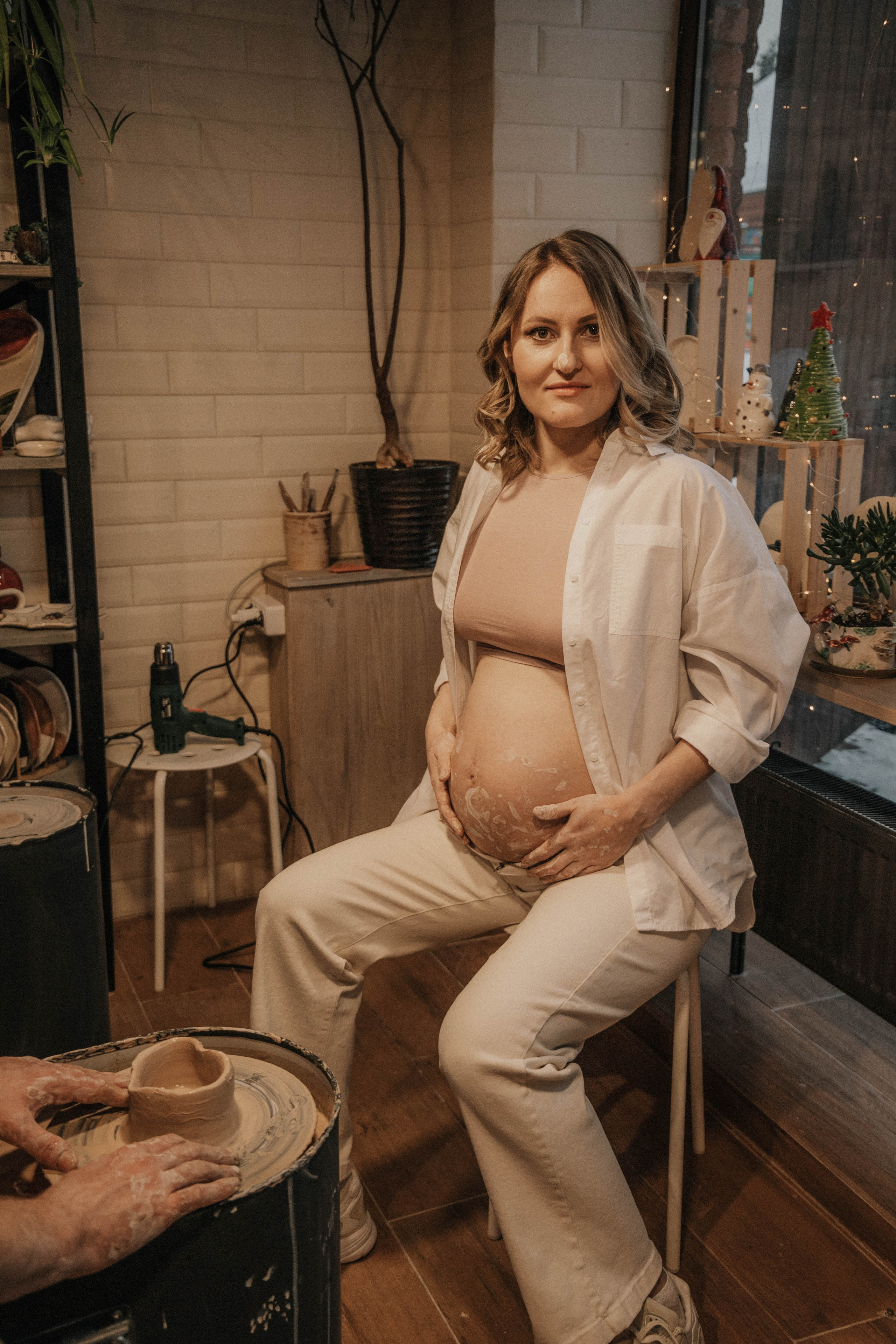 Мария и Александр. Семейный и свадебный фотограф Видное Москва Екатерина Пятова