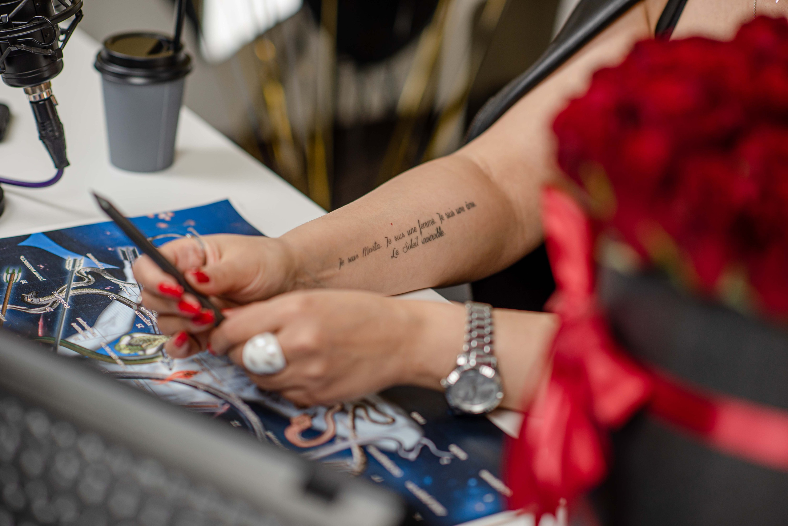 Видео- эфир. Фотограф в Москве