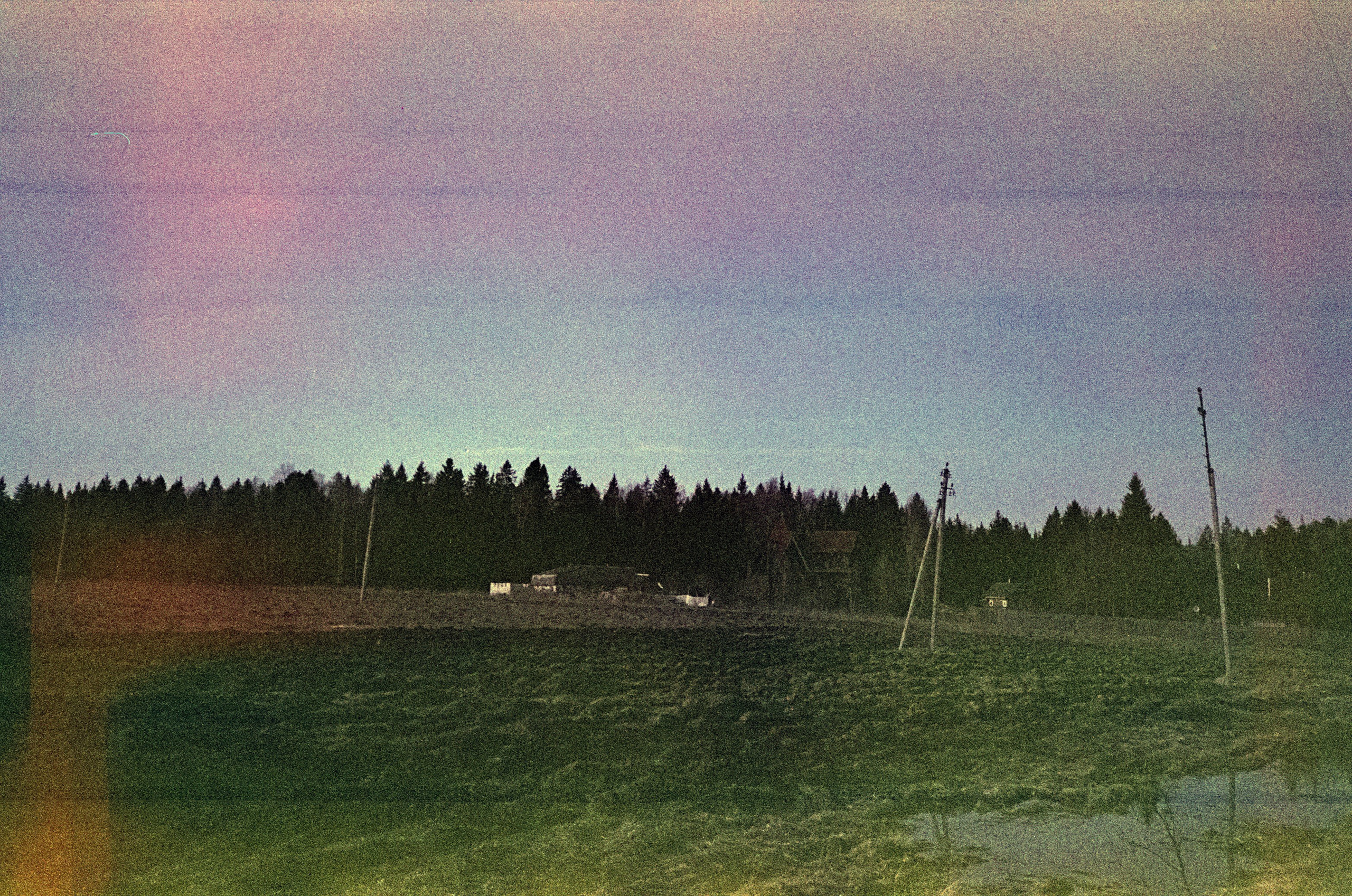 Ricoh R1 | Fujicolor Superia X-tra 400 (просрочка) @ ISO 100