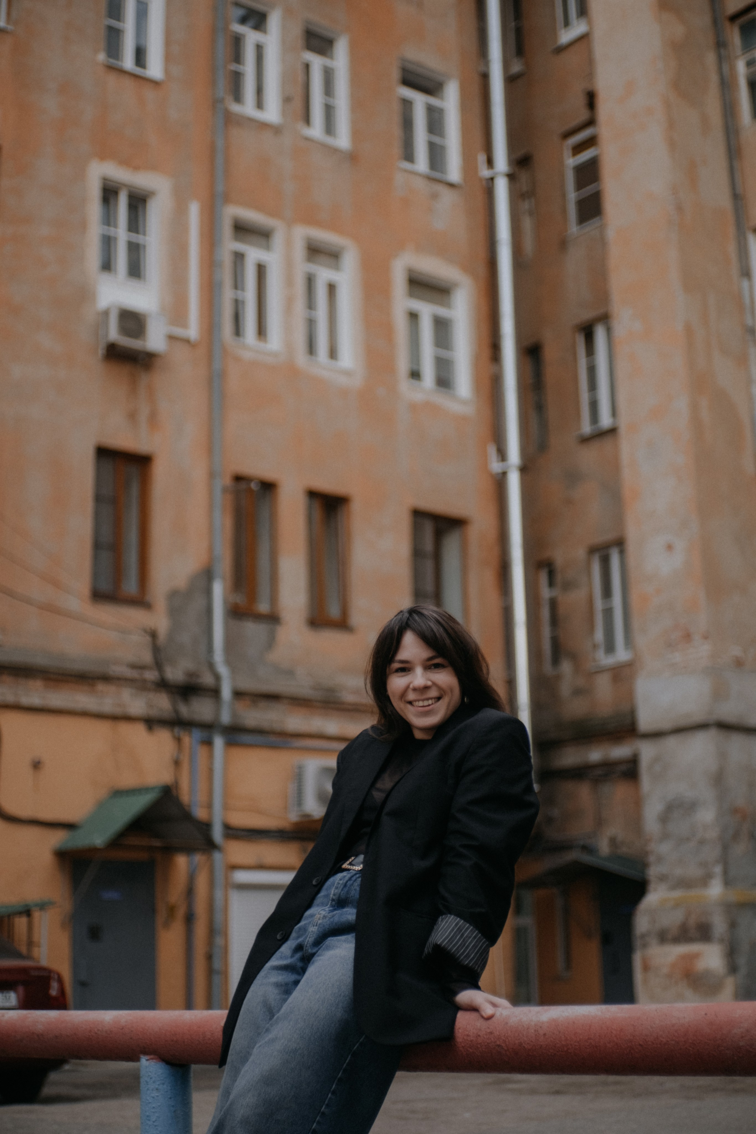 Лиза. Фотограф в Астрахани Миронова Анастасия