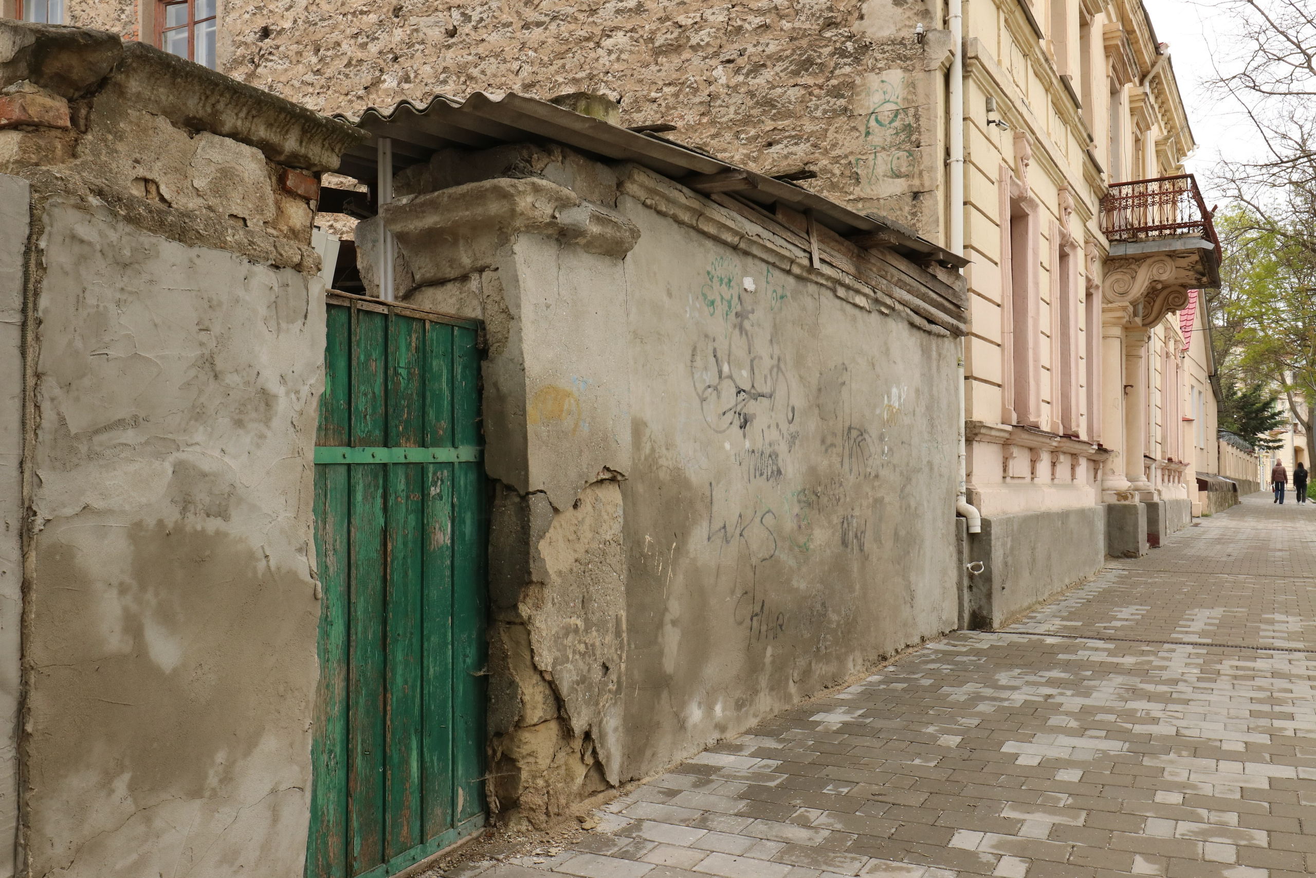 Крым. ЮБК (Севастополь, Кастрополь, Ялта). Май 2023. Путешественник-фотограф из Санкт-Петербурга Татьяна Свистулина