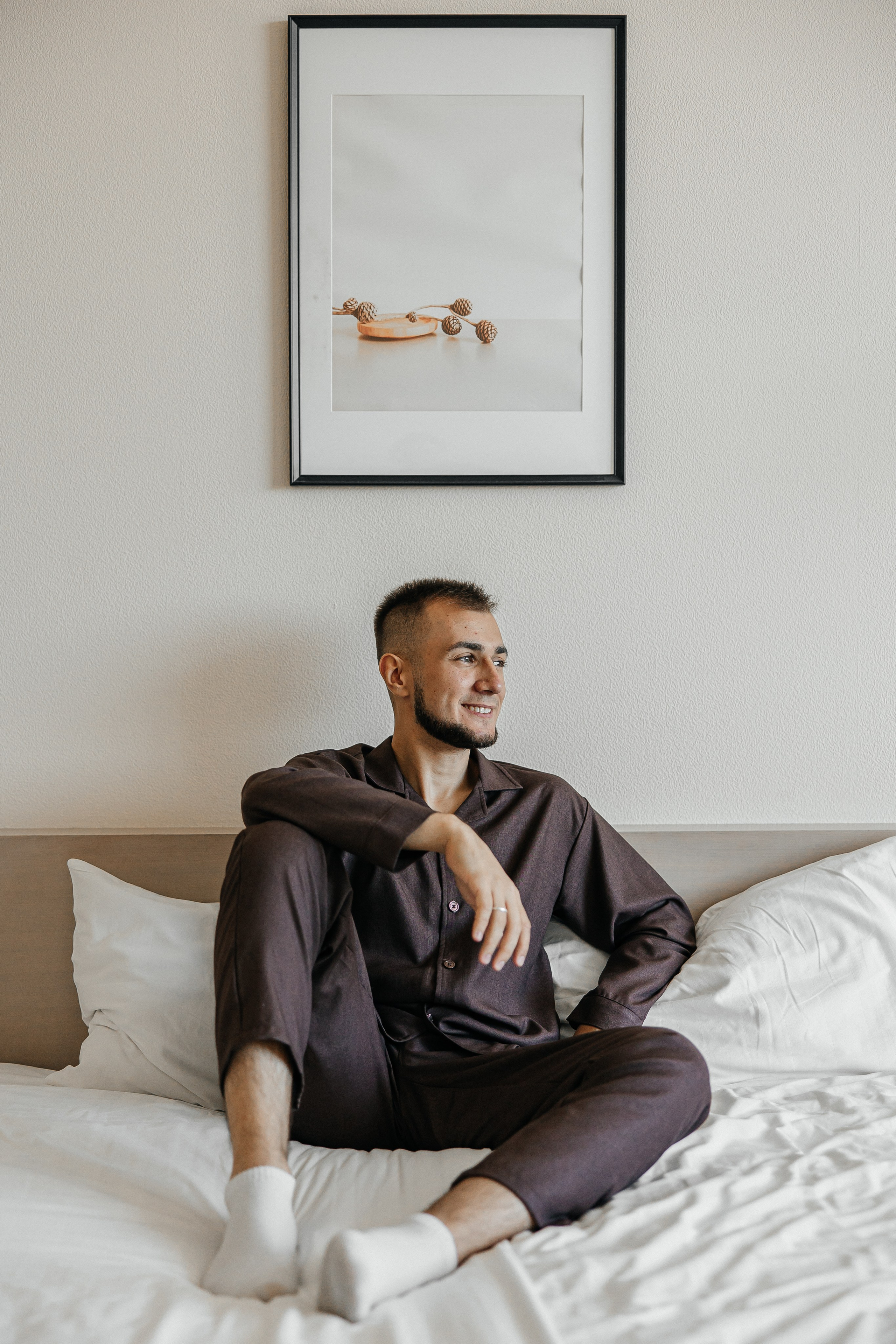 Оксана и Тимур. Свадебный и семейный фотограф Елизавета Ермак | Москва и МО