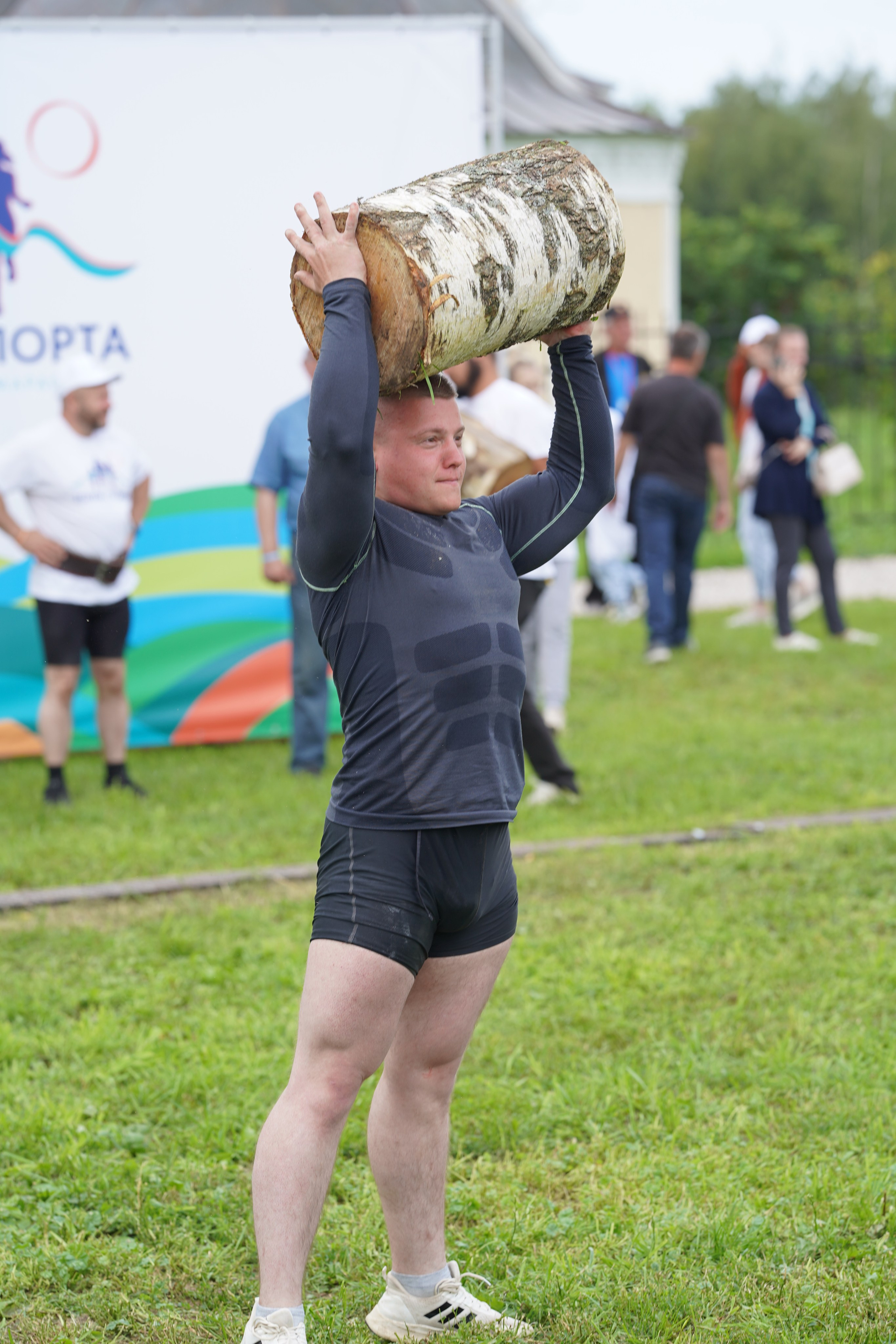 Суздаль. День огурца. Земля спорта. Фотограф в Москве Мария ~Zagagul~