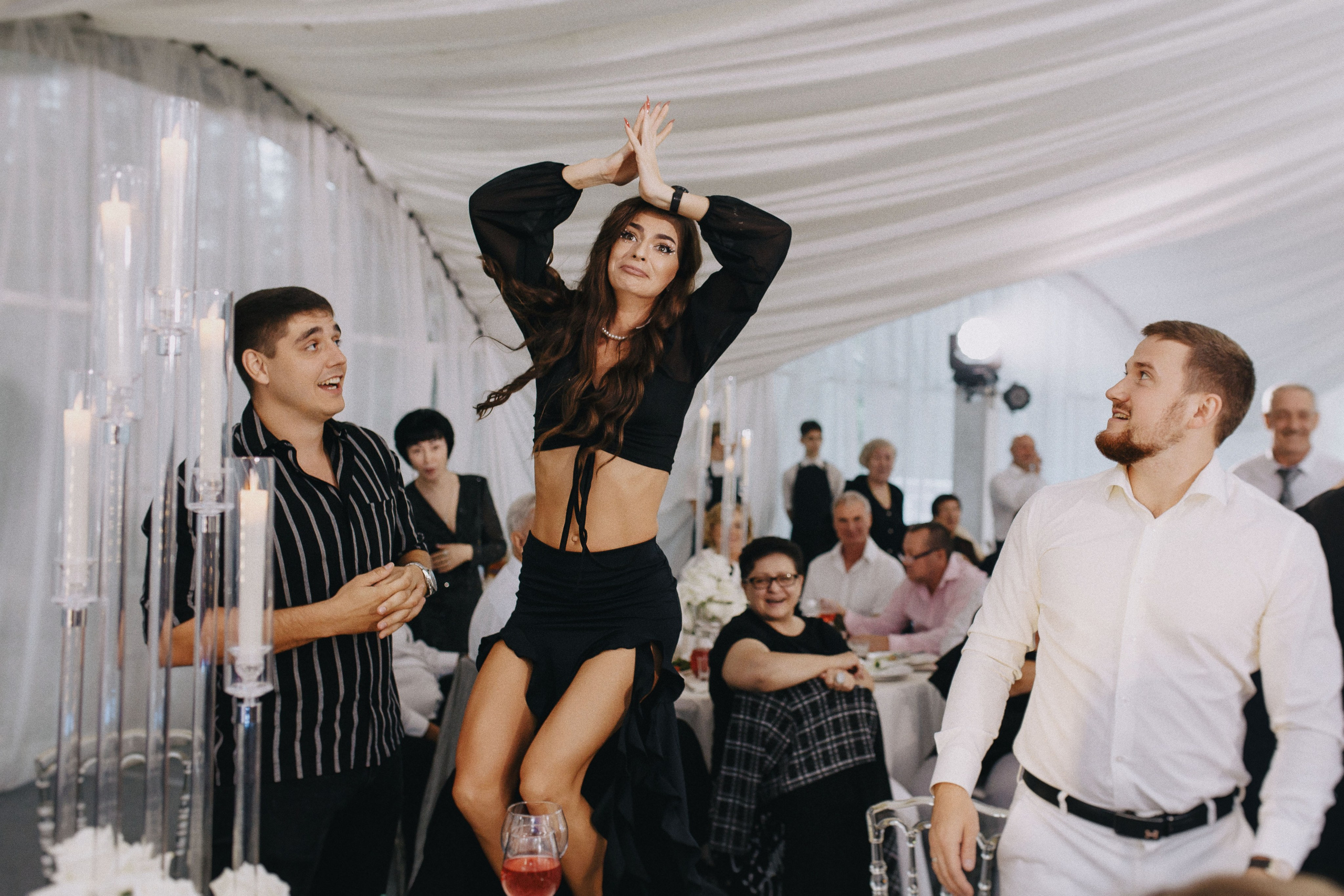 Семен и Вероника. Фотограф Иркутск Антипин Сергей