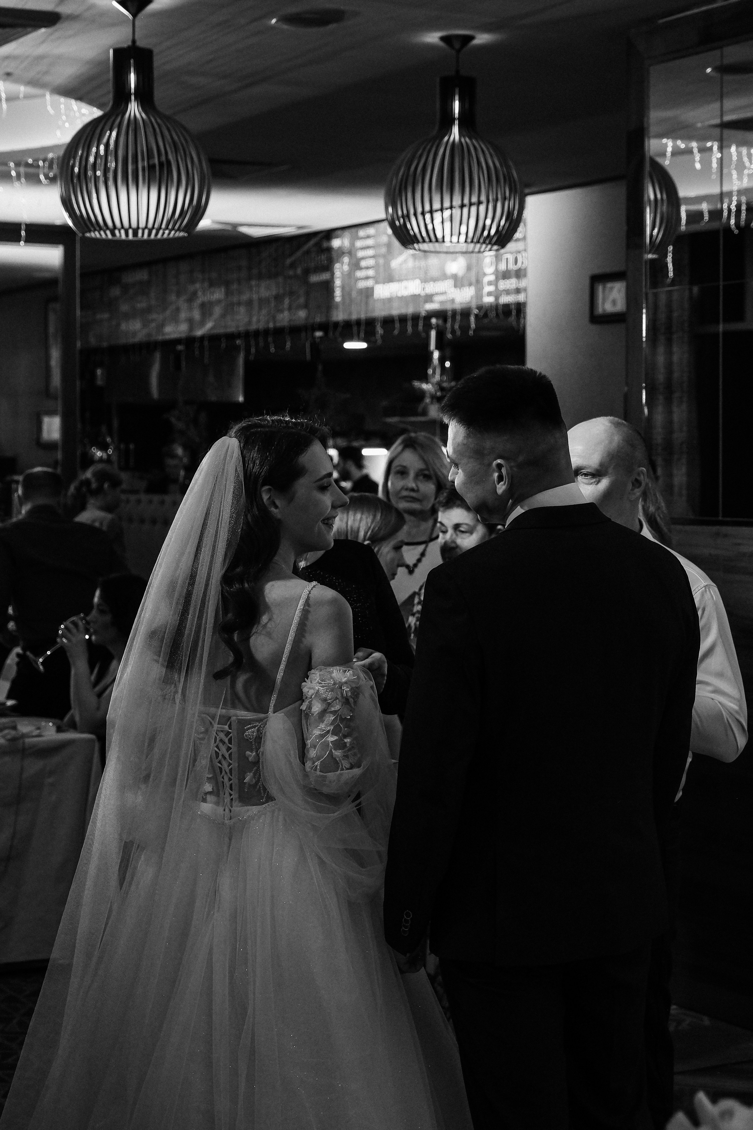 Алена и Никита. Фотограф Саранск Ирина Шишкина, все виды съемок