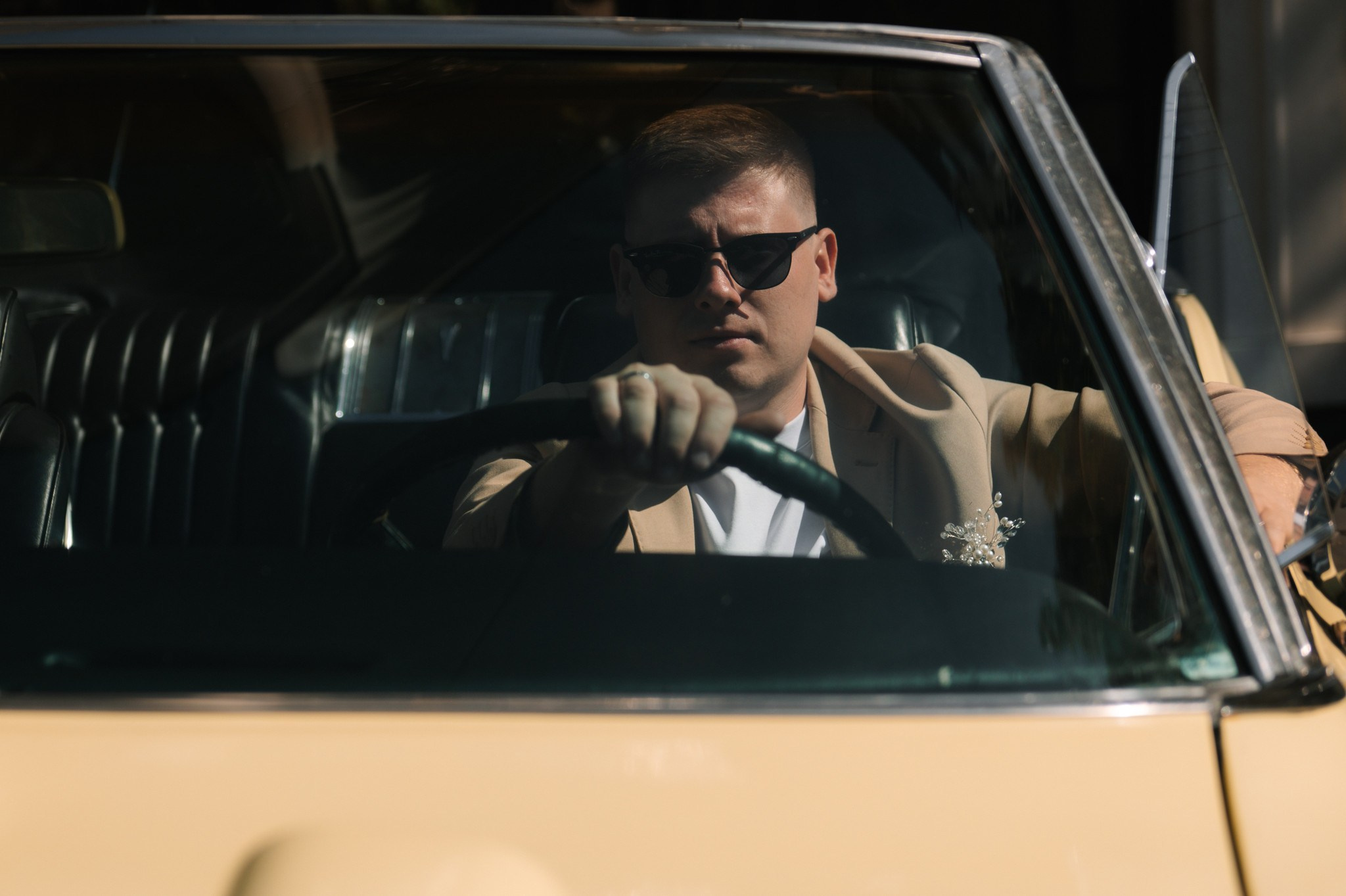 Фотограф: Саша Родина