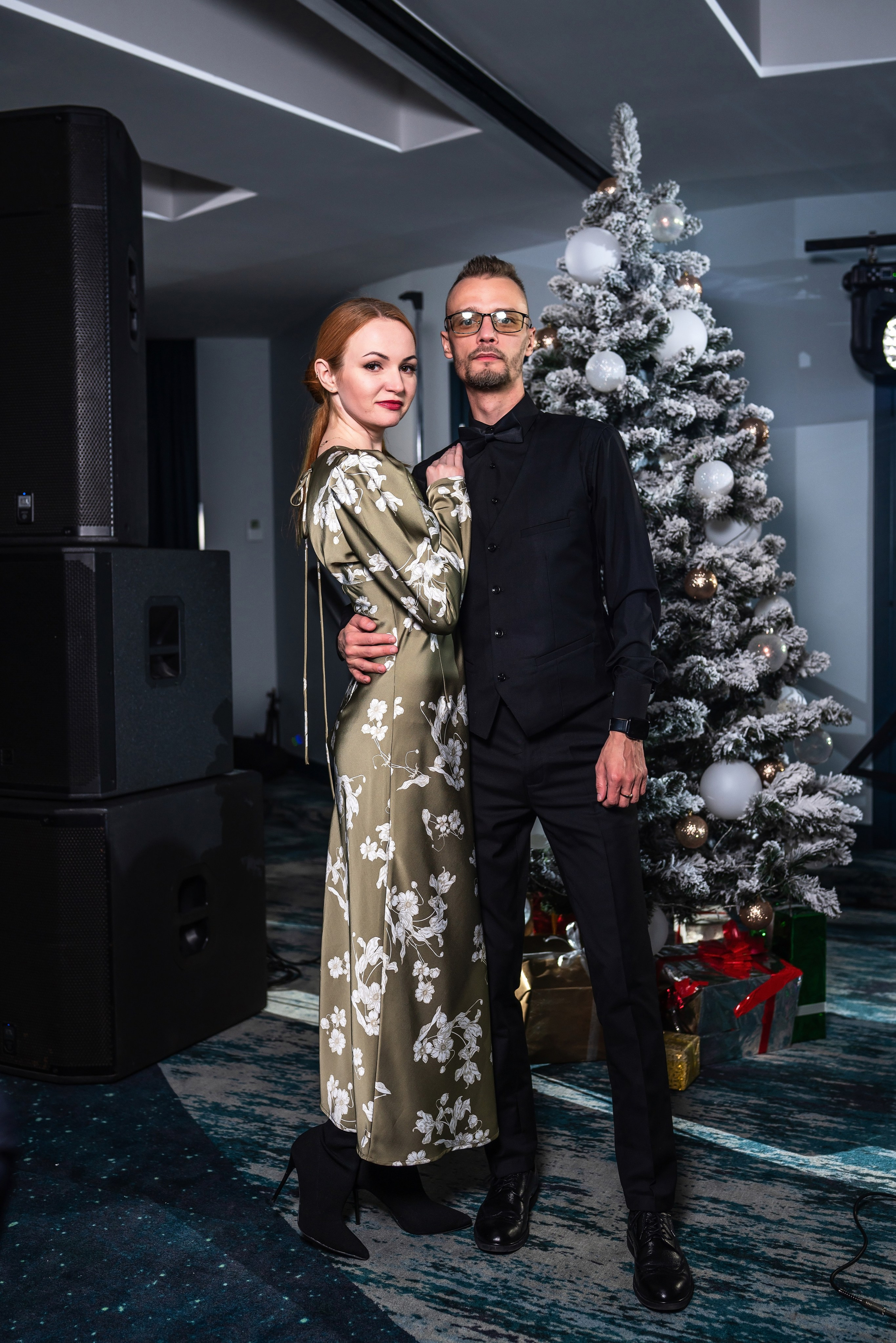 Фотограф на новогодний корпоратив. Фотограф Сочи