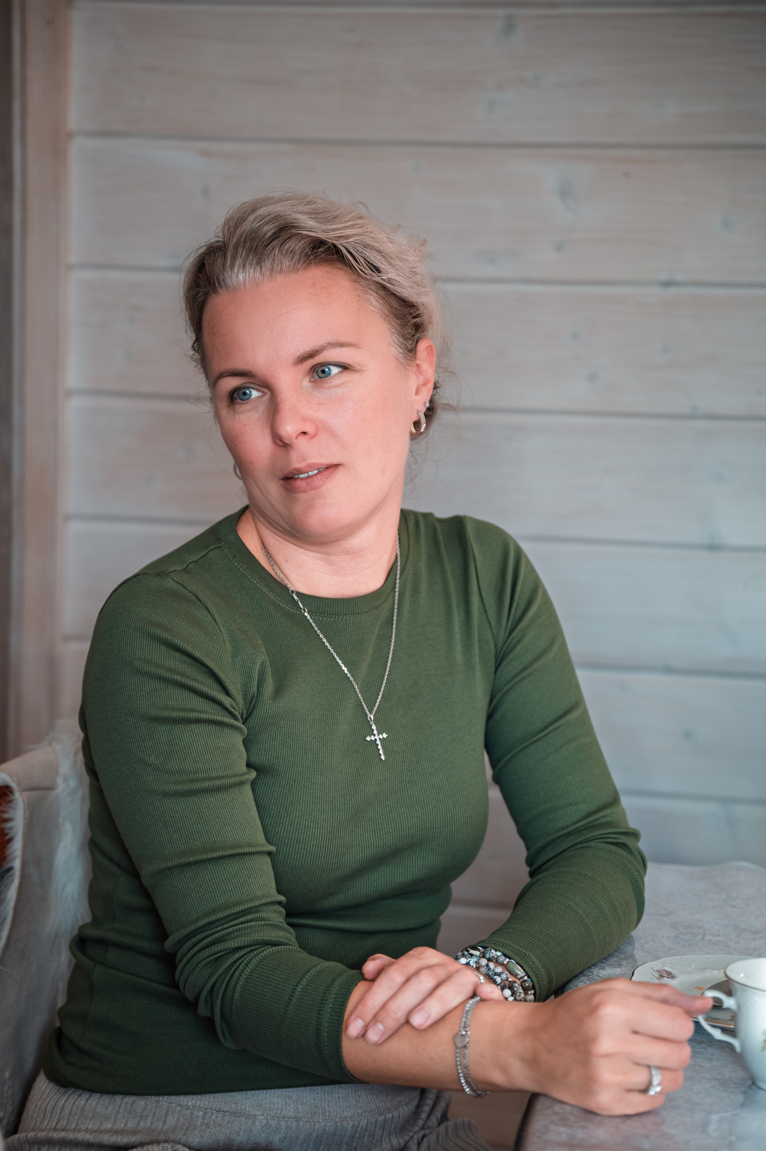 Ретрит в Хорошово. Семейный и детский фотограф в Королеве, Москве и Московской области Строева Анастасия