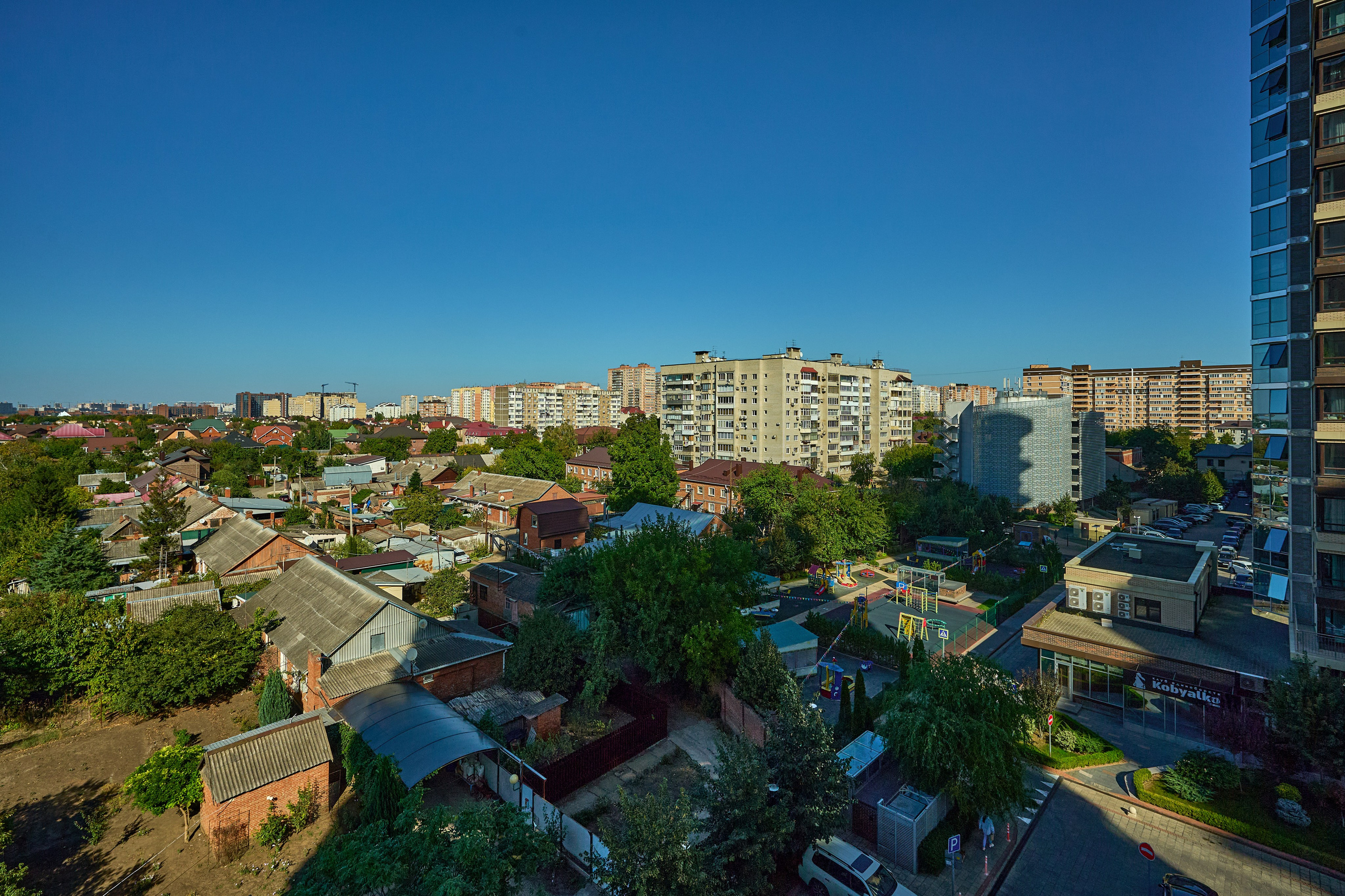 Квартира 132. Интерьерный фотограф в Краснодаре