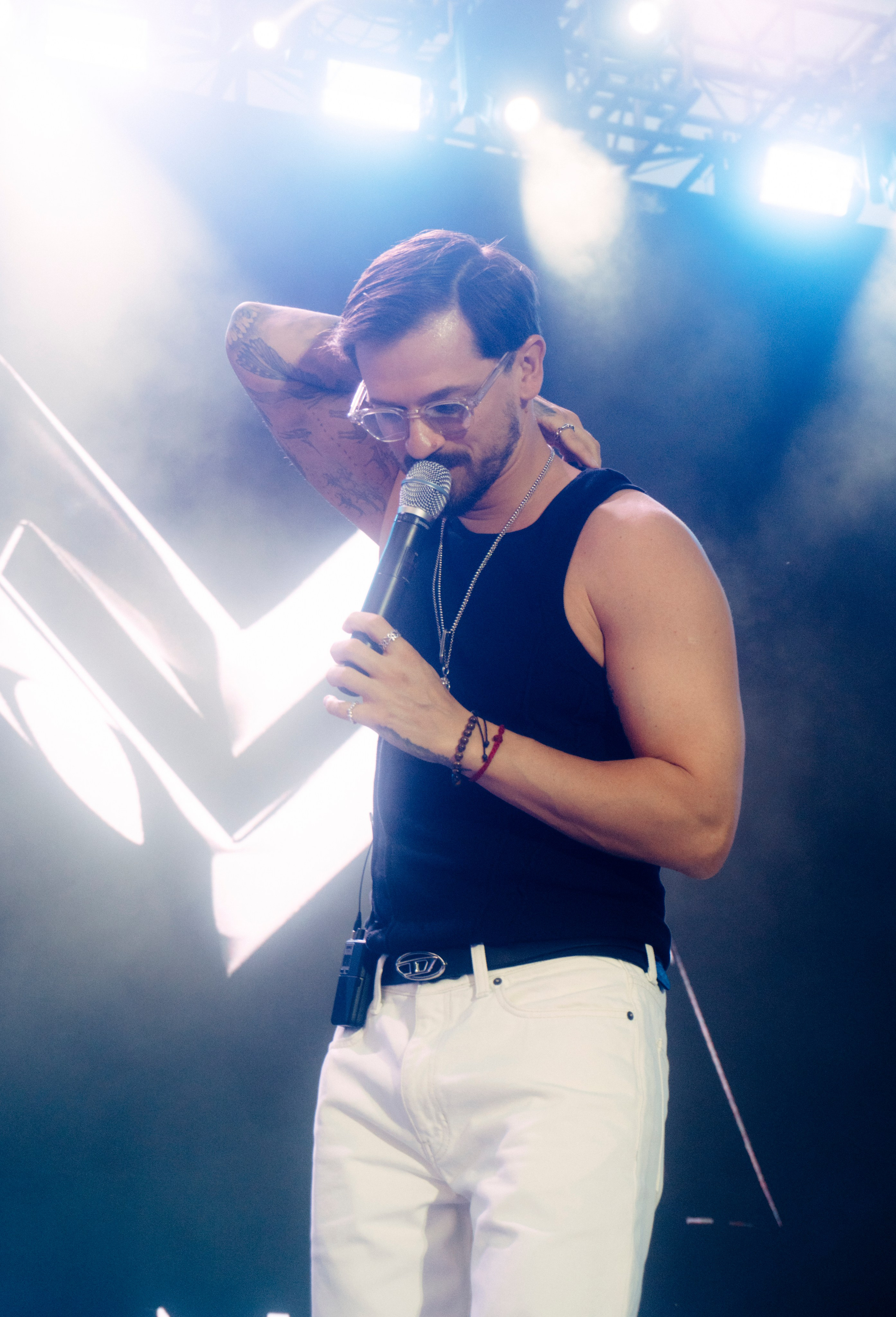 День Молодежи 2025. Фотограф в Хабаровске Денис Shoxie