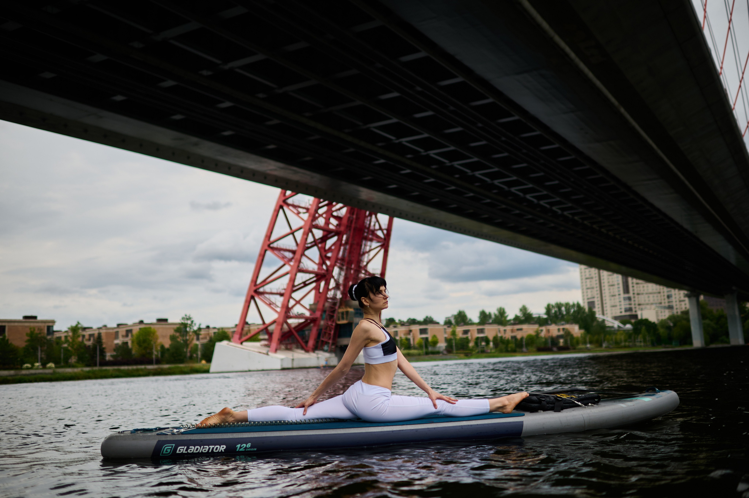 Наташа Сапы Йога. Главная