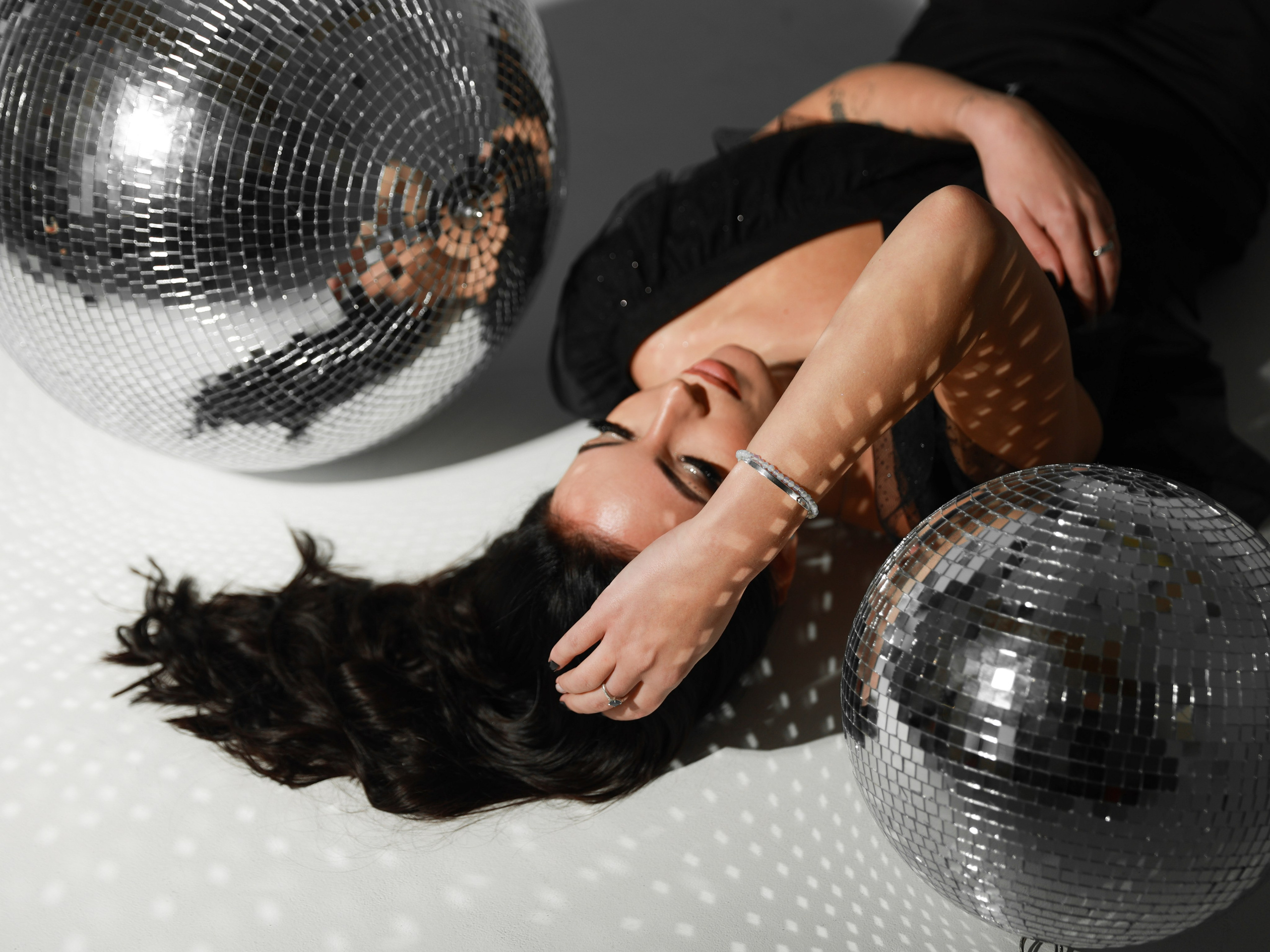 Портрет. Ваш фотограф в Сургуте Мария Булашова