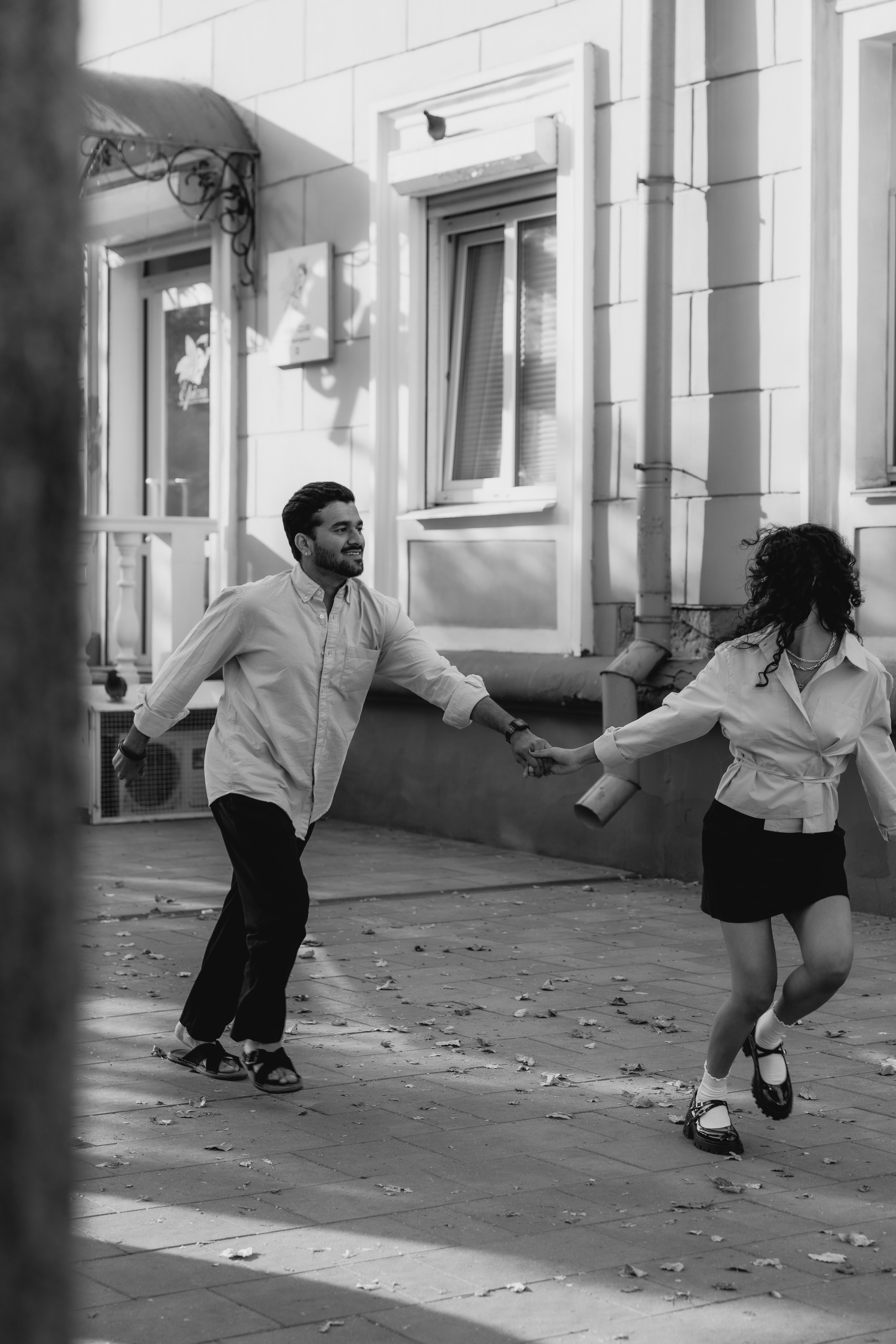 Indian love story. Портретный фотограф в Смоленске и Москве Мария Громова