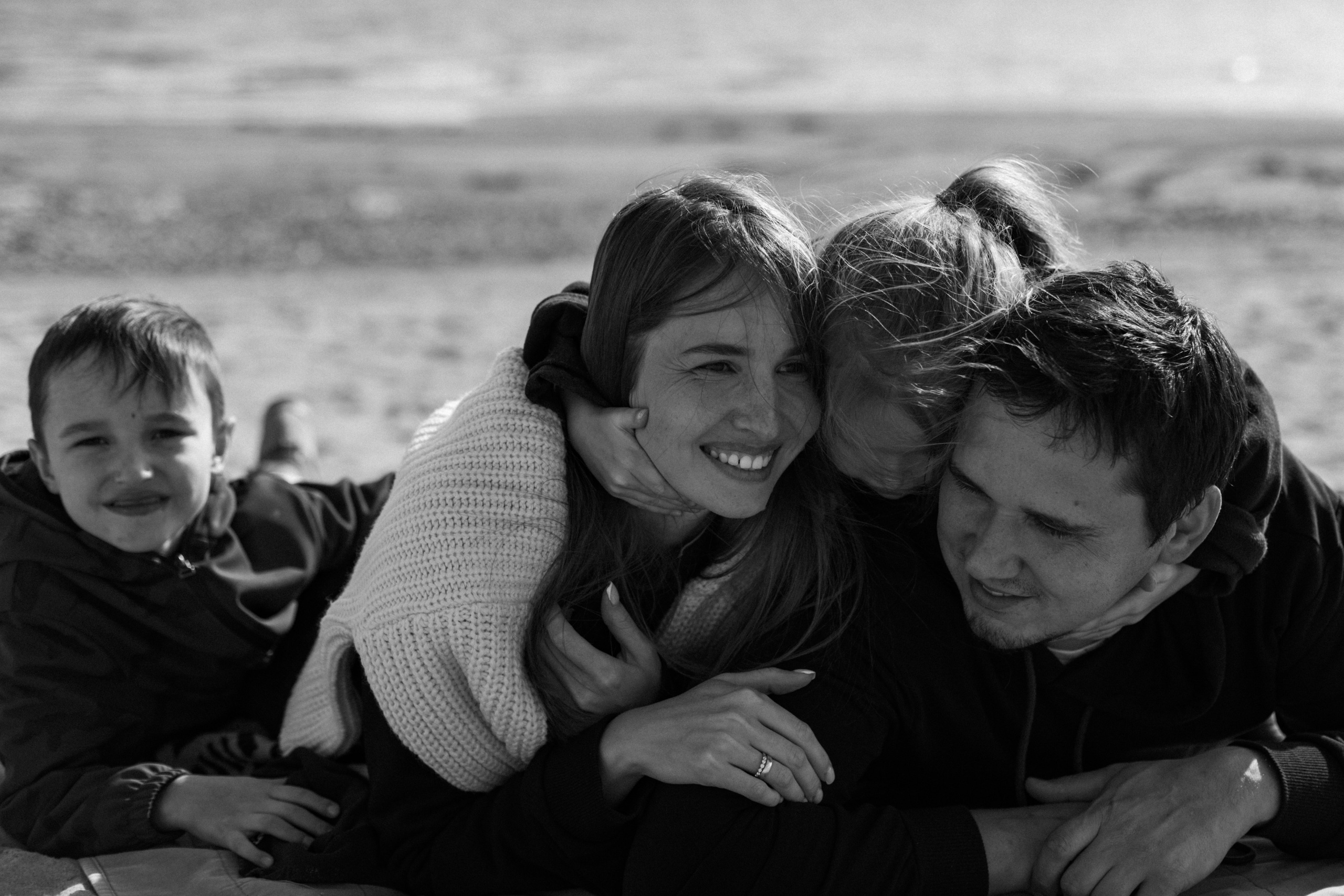 Фотограф Казань Альбина Пронина