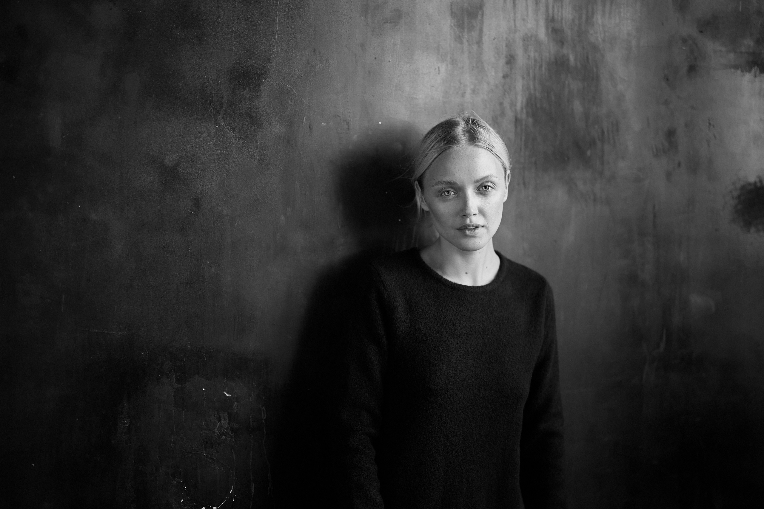 Саша Тулинова