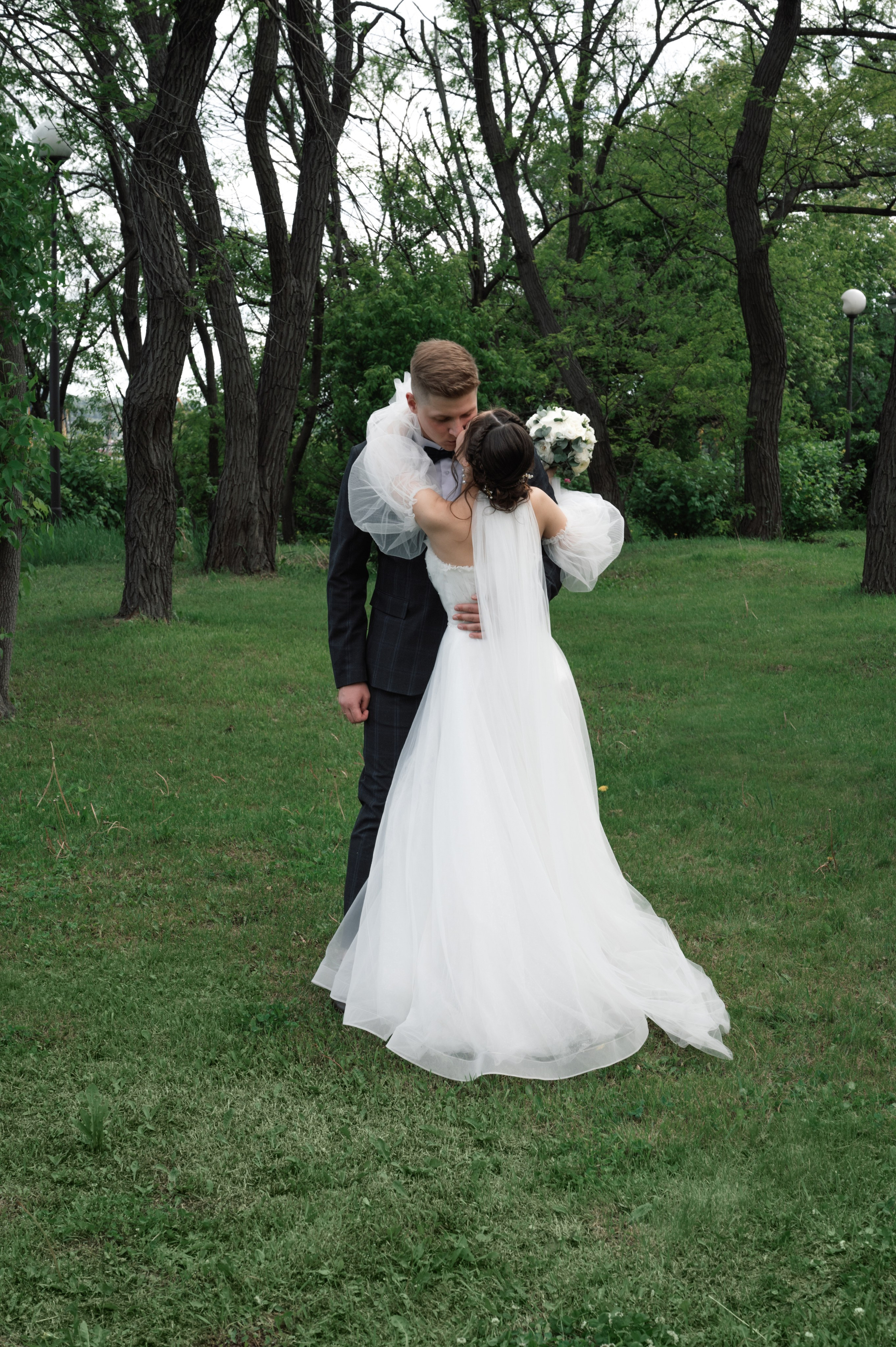 Денис и Елизавета (съемка в г. Находка) 2023 год. Свадебный и семейный фотограф в Находке и Владивостоке