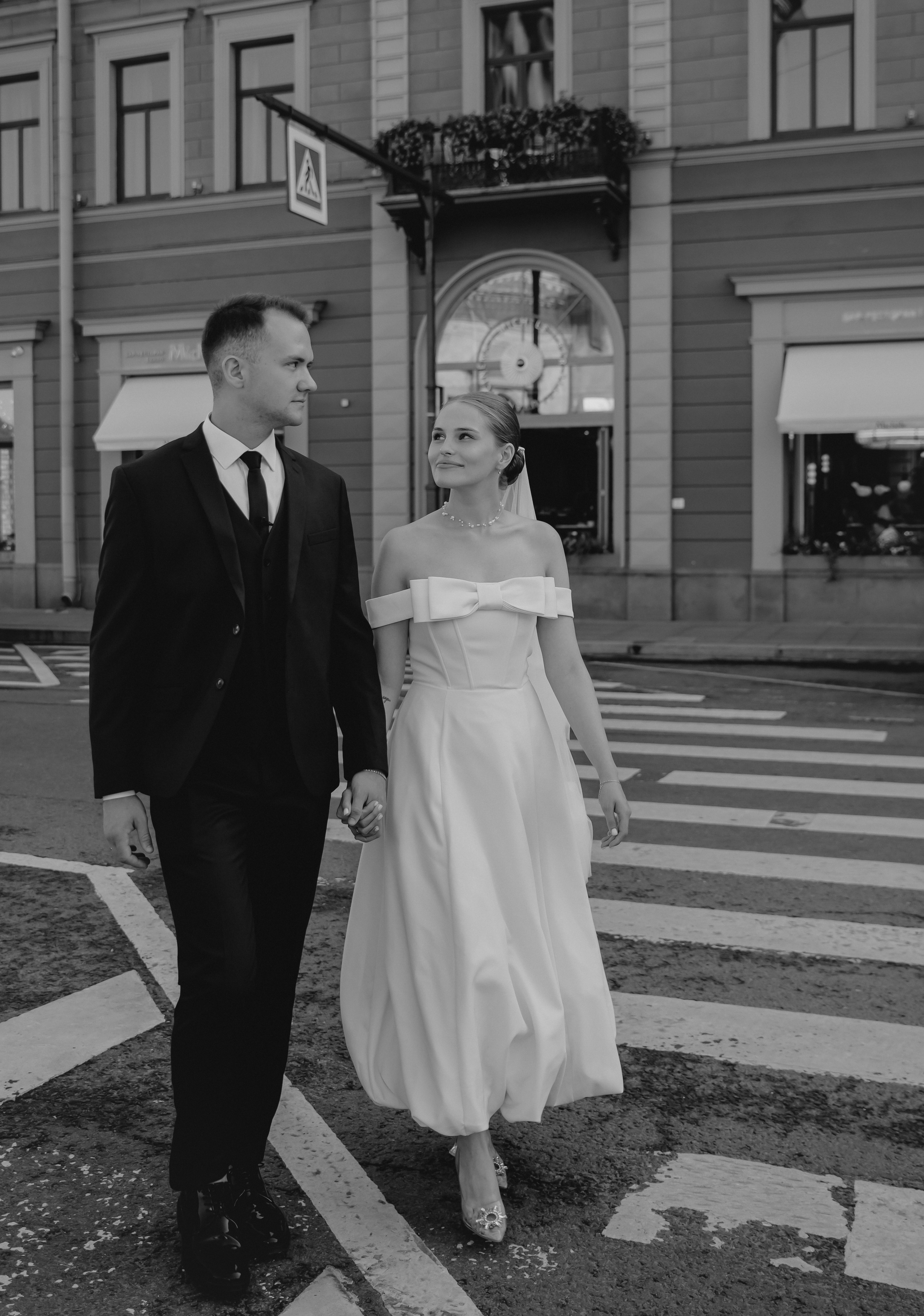 Wedding Day. Анна Михайлова|Свадебный фотограф в Санкт-Петербурге