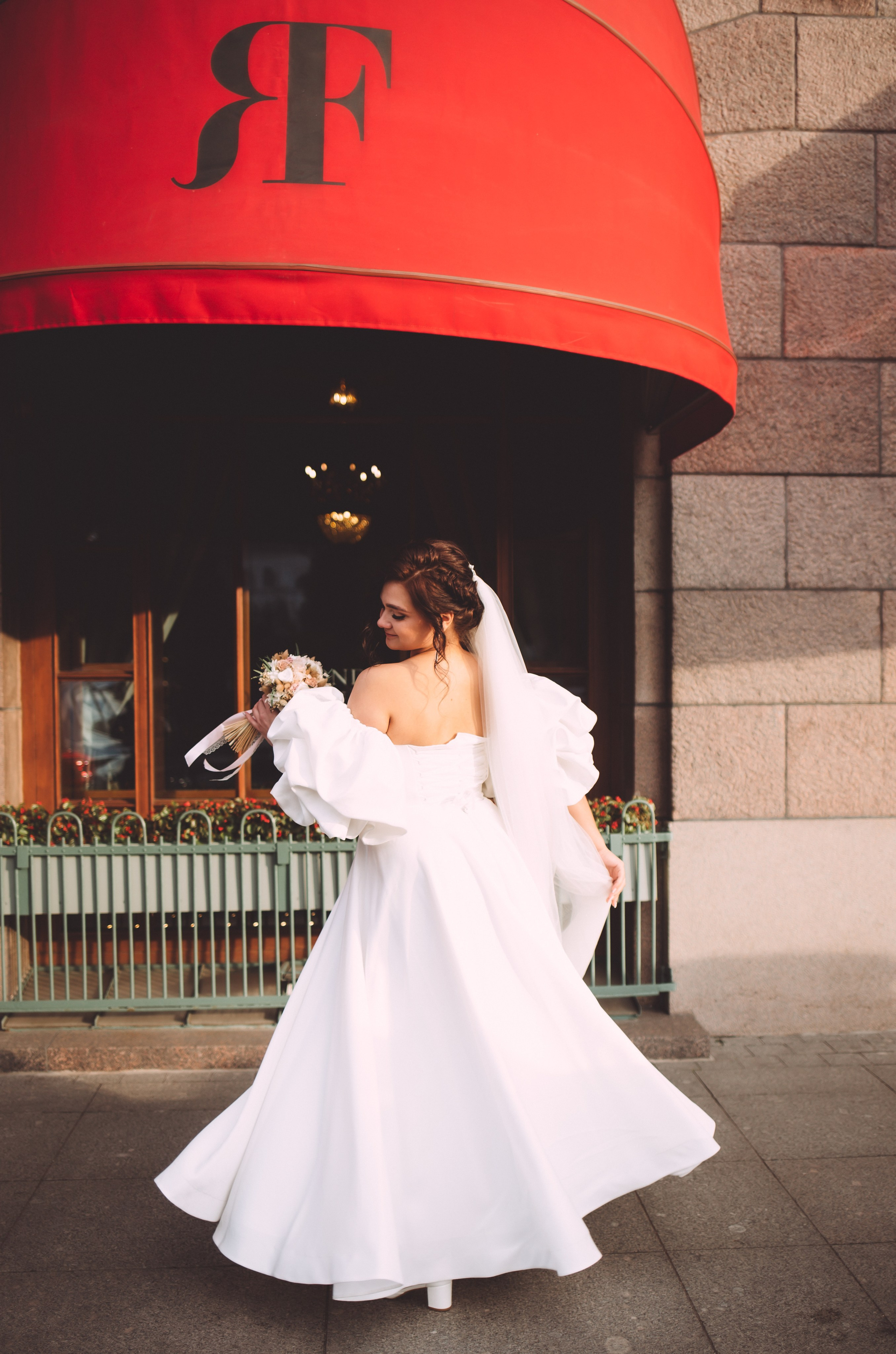 Александр & Ксения. Анна Михайлова|Свадебный фотограф в Санкт-Петербурге