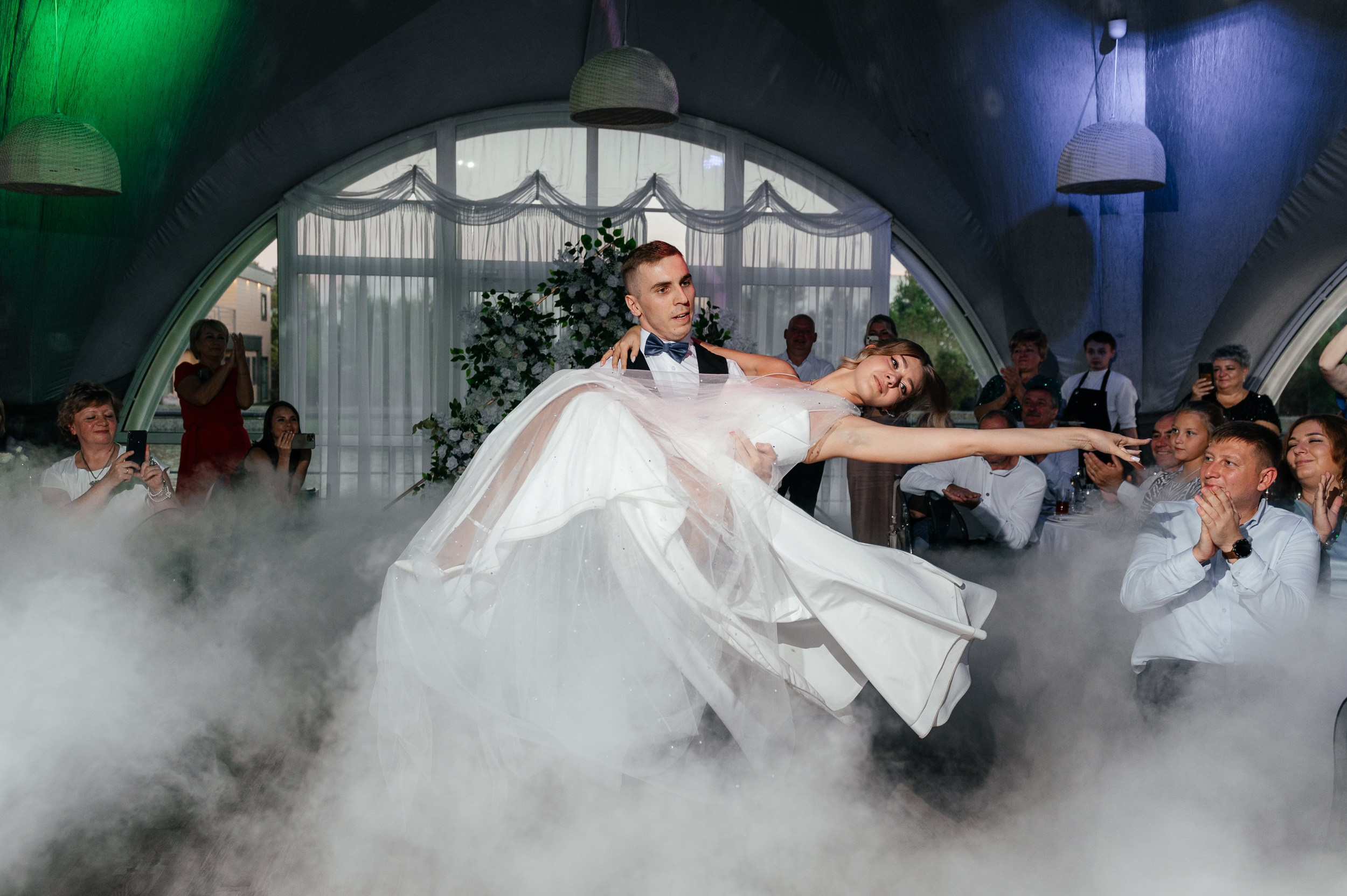 Katya&Denis. Свадебный и индивидуальный фотограф Никита Роут | Москва