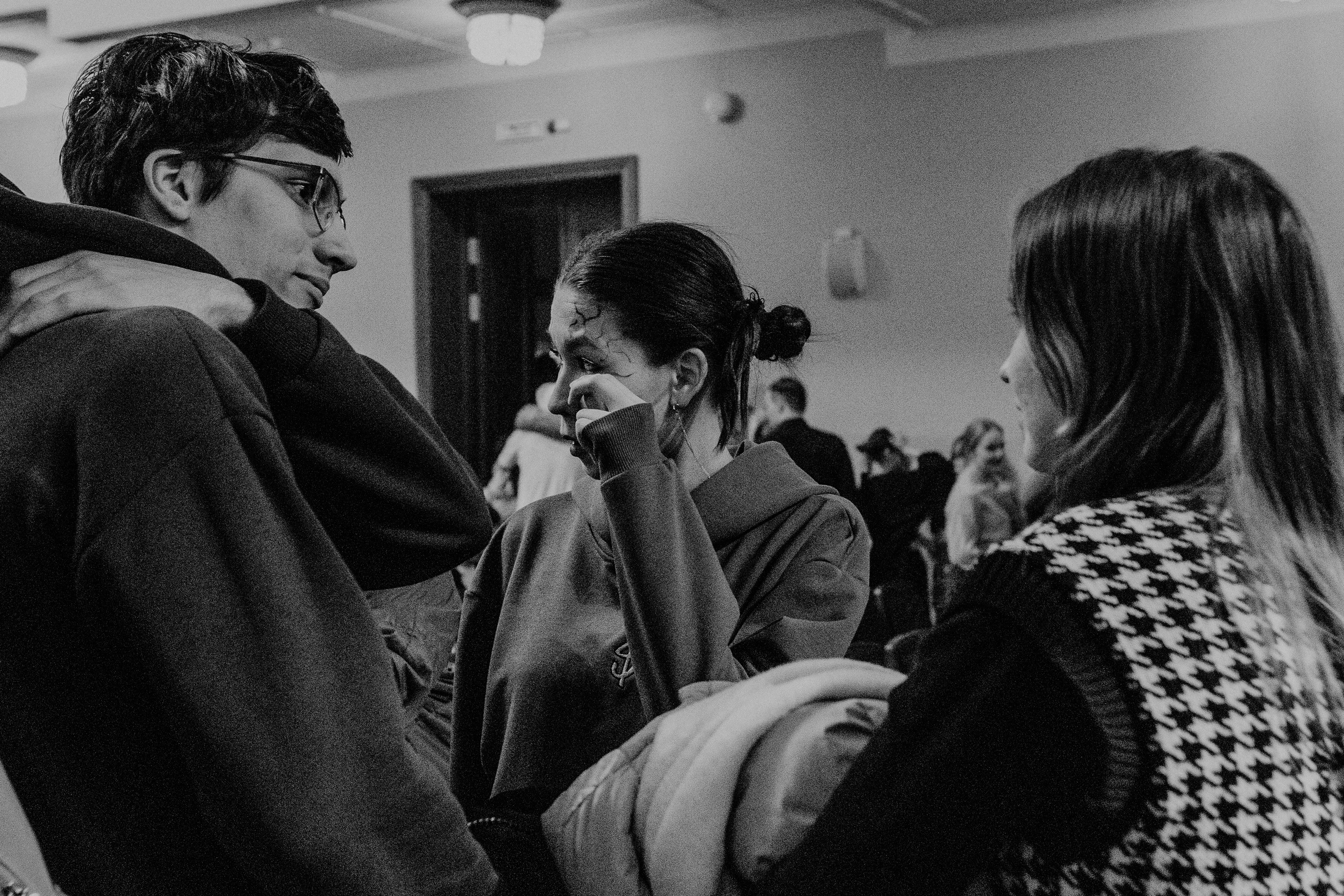 Студенческая Весна-КАИ ИИэИп2024. Портретный и репортажный фотограф Елизавета Рудовская|Казань